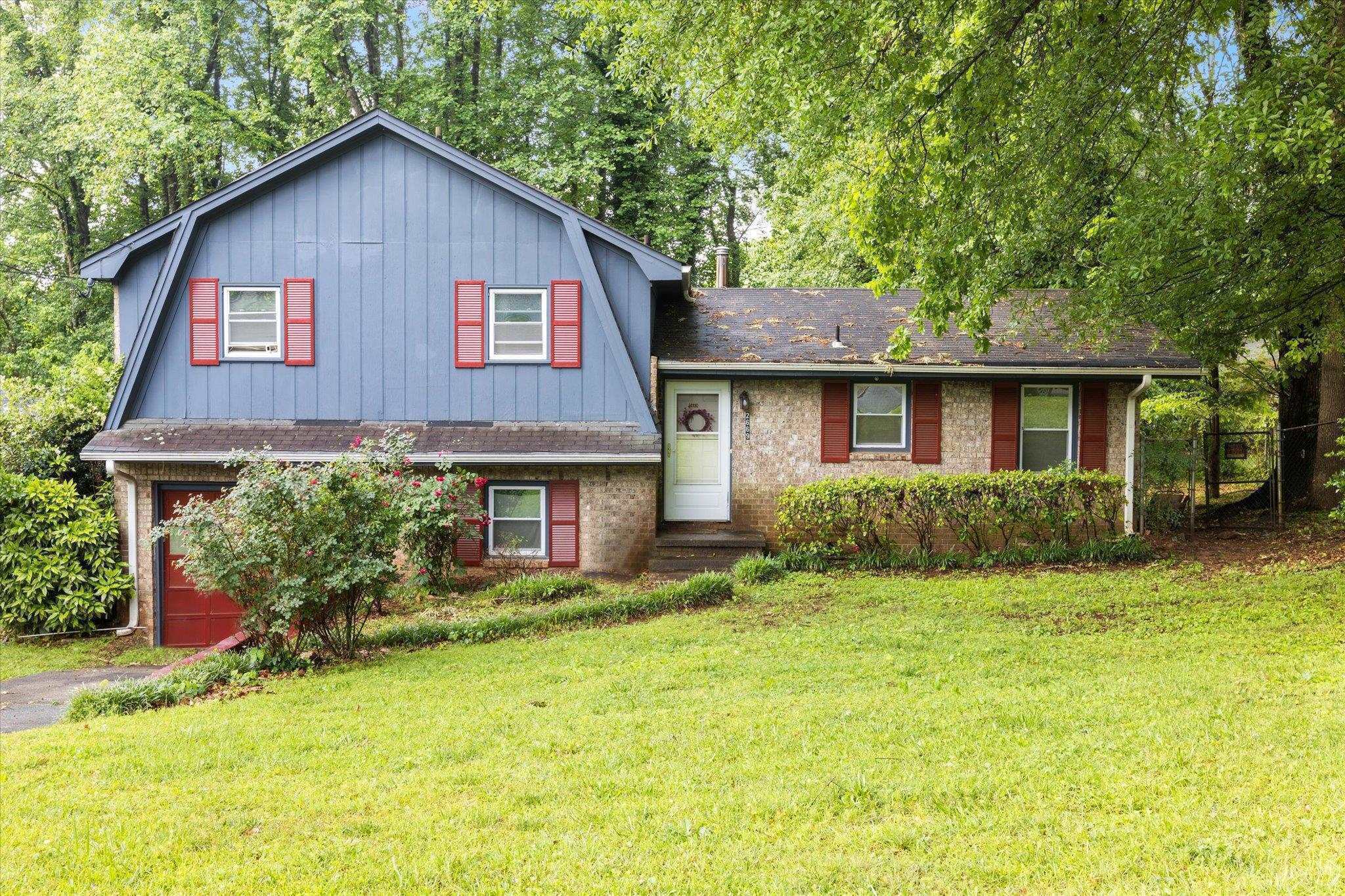 2669 Elkhorn Drive