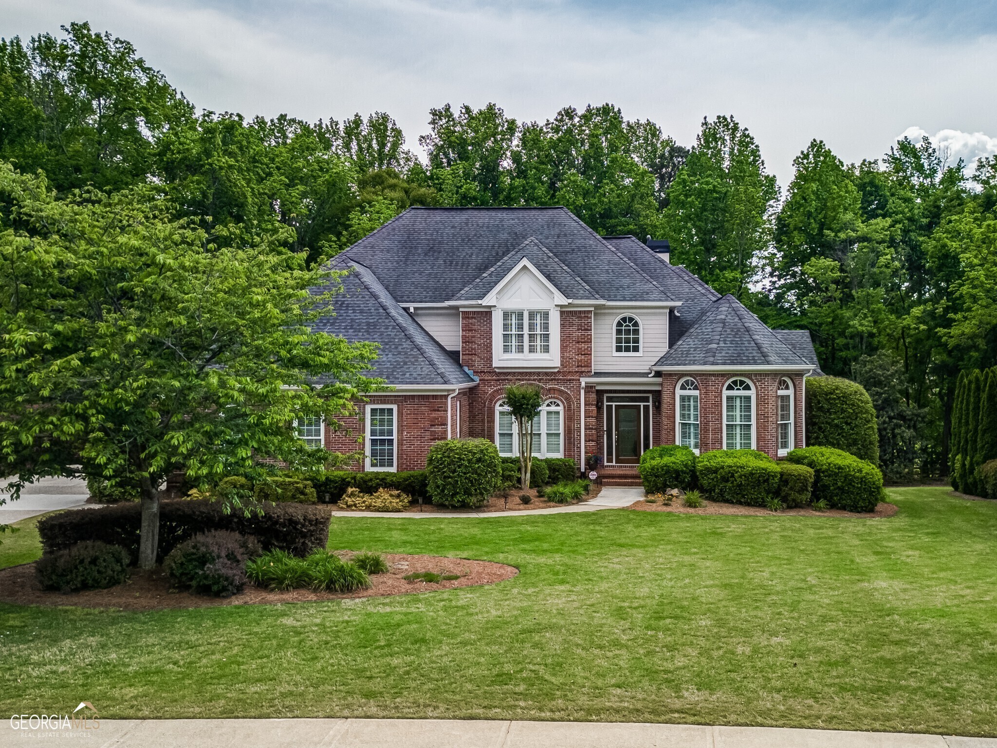 4043 Hickory Fairway Drive