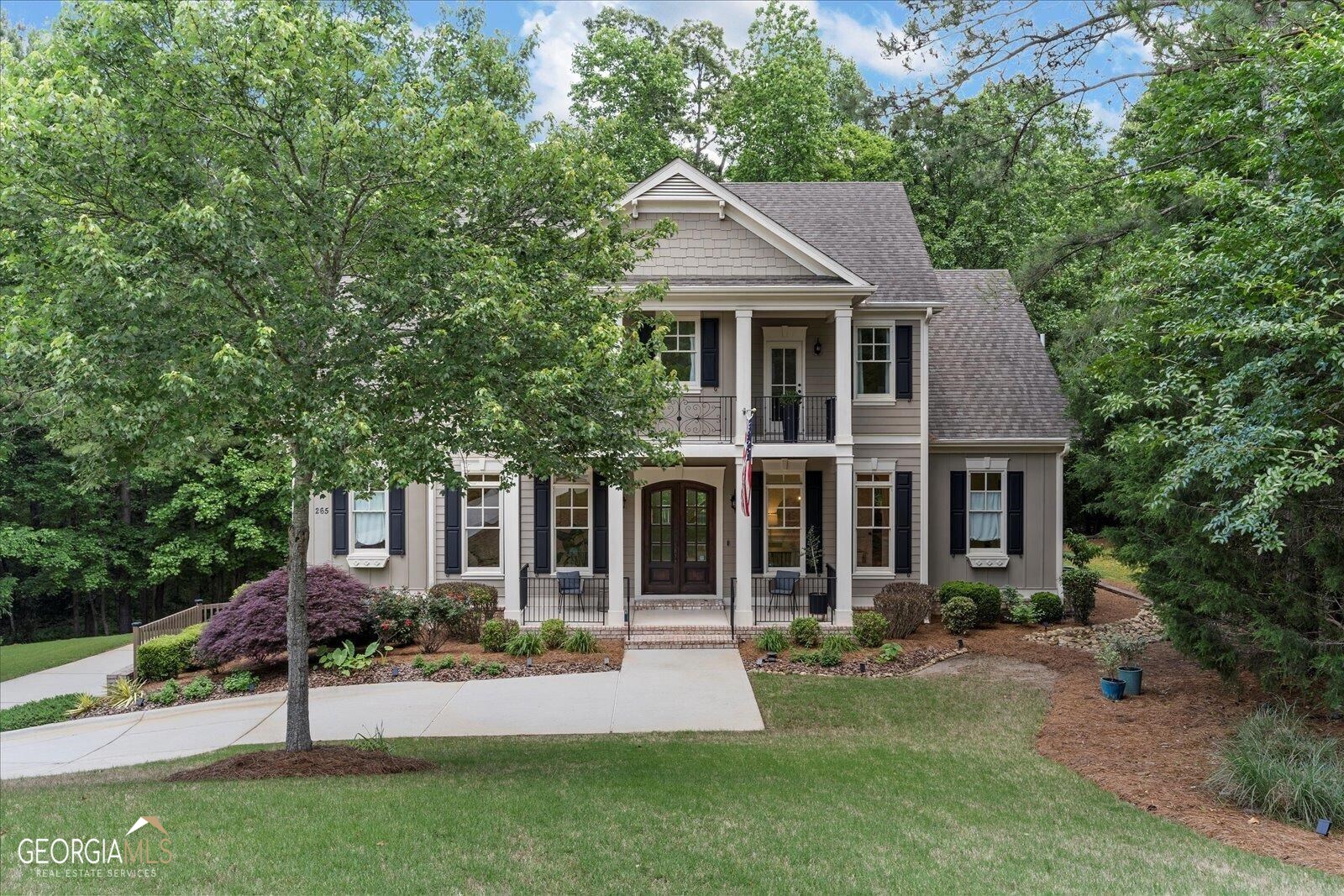 265 Ashmere Court