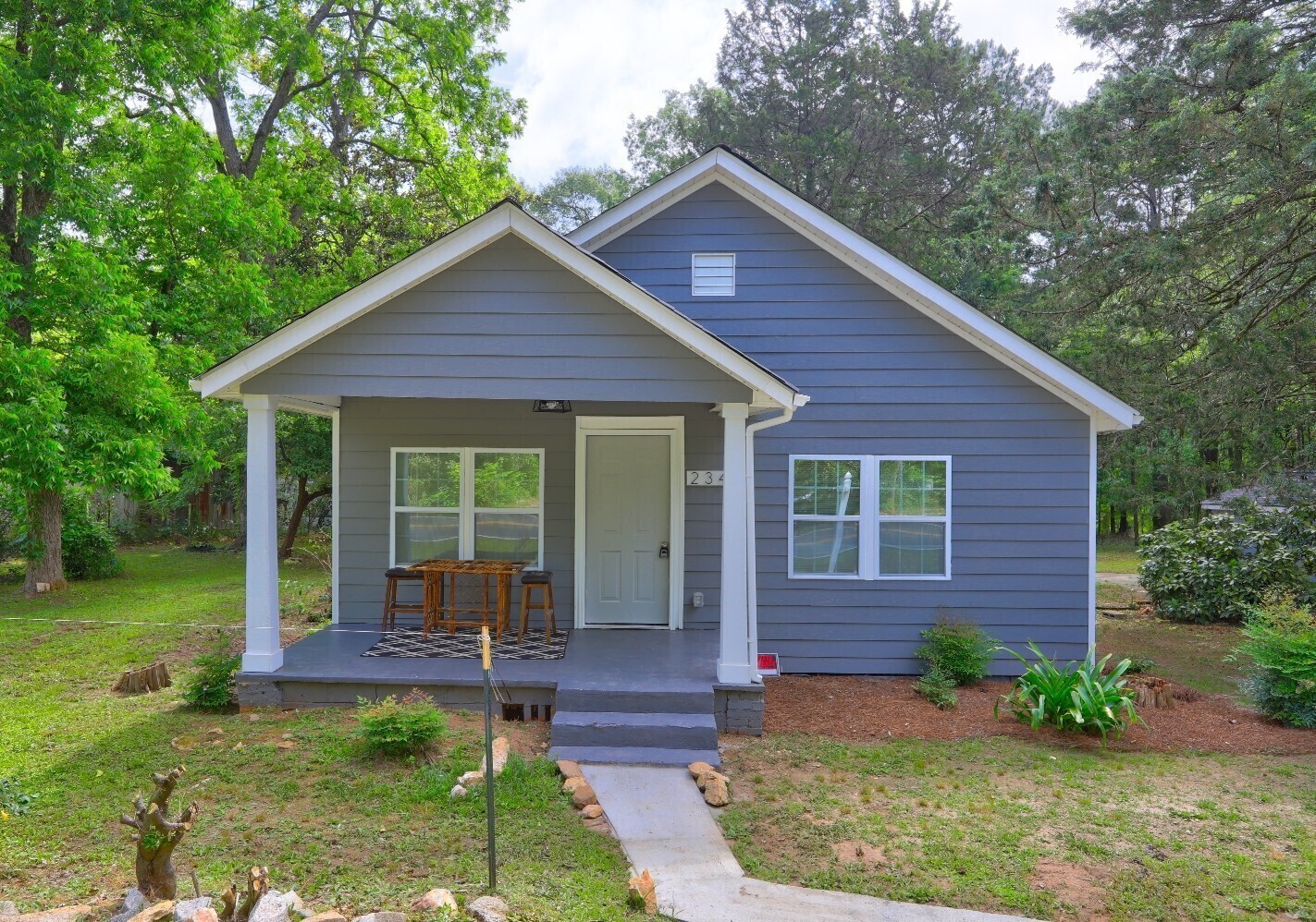 234 Hill Street