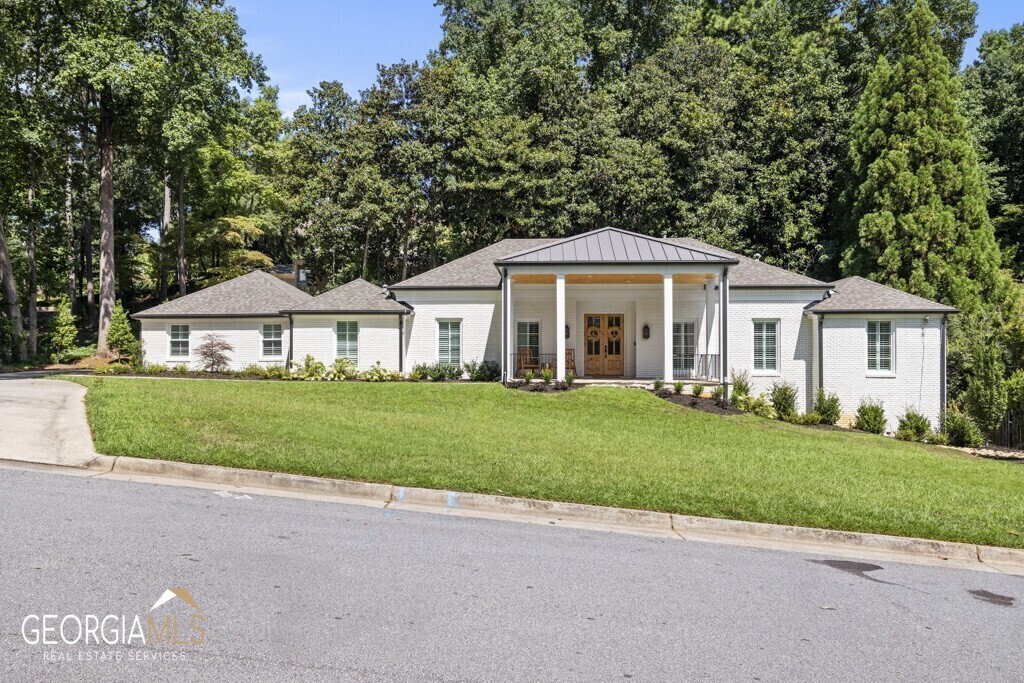 65 Barbara Lane