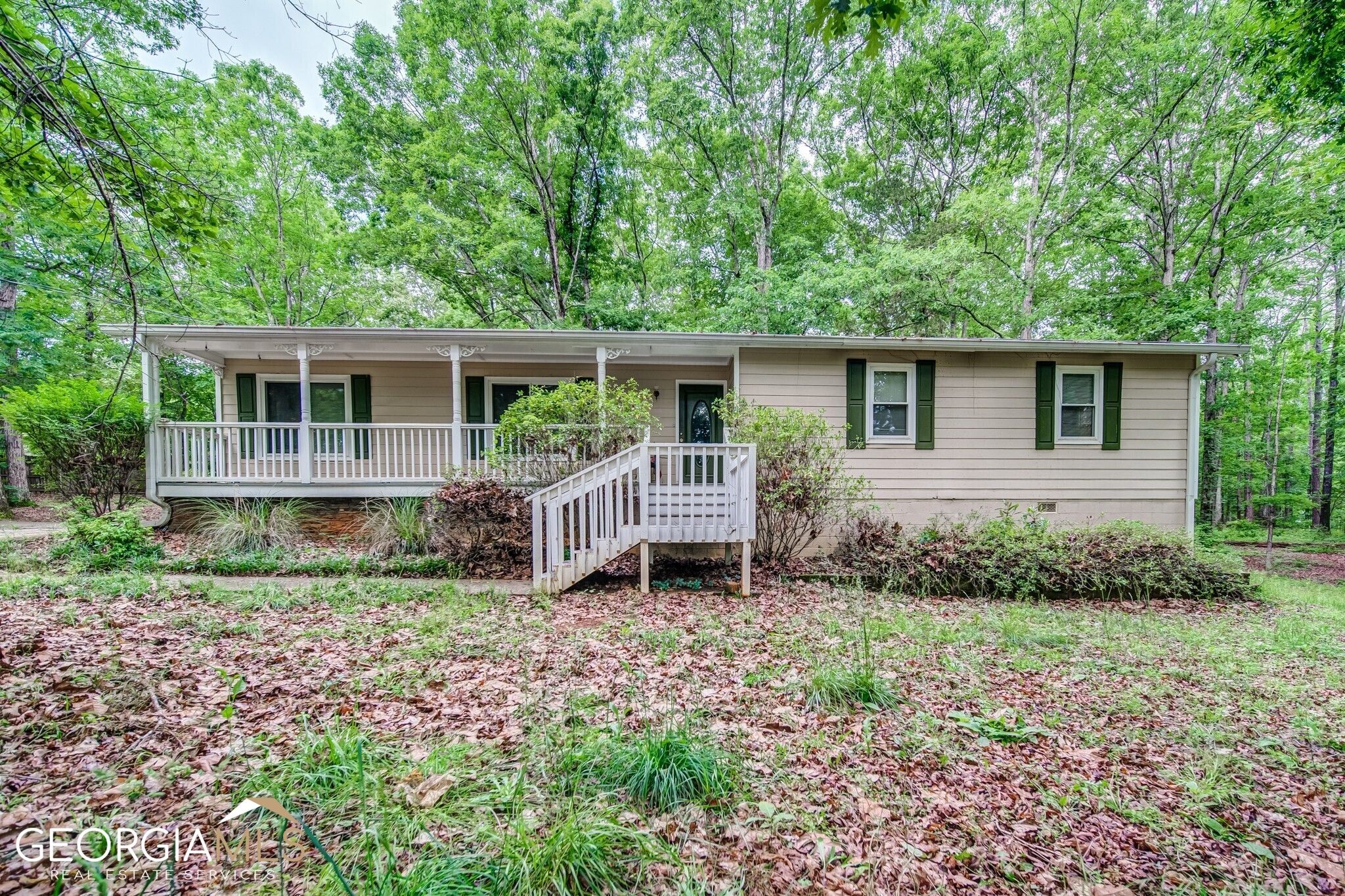 3673 Airline Road