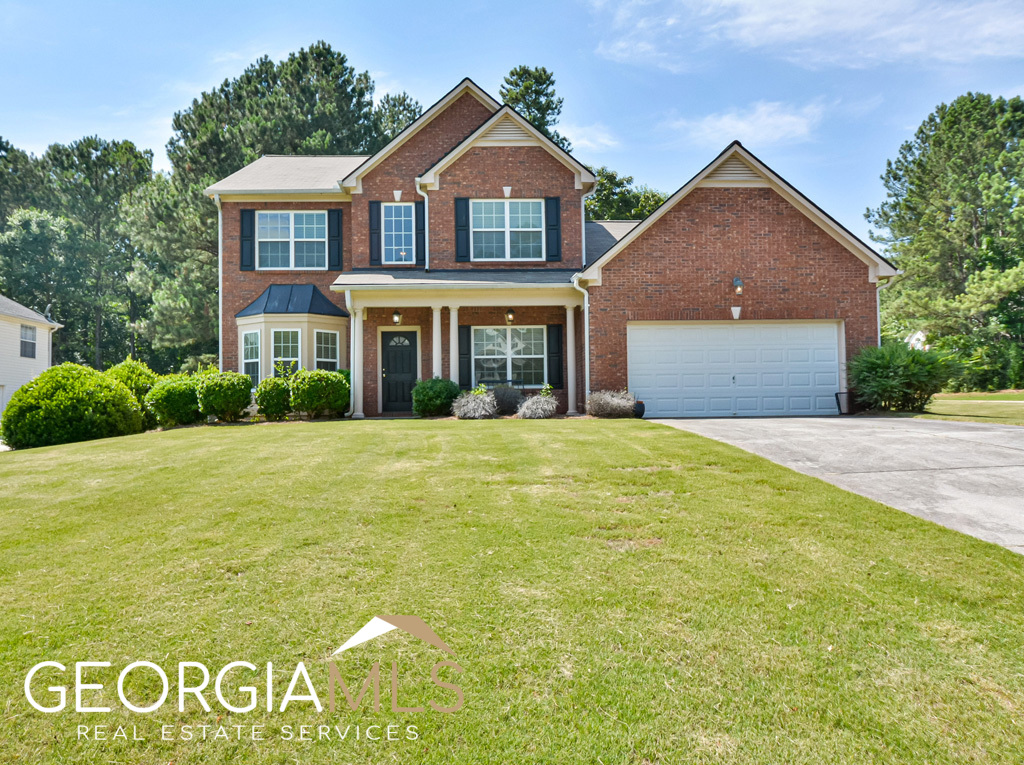 4531 SPRINGWOOD Drive