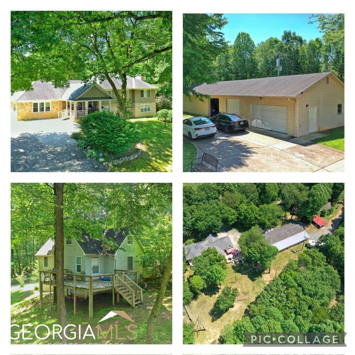 8726 Highway 52 E