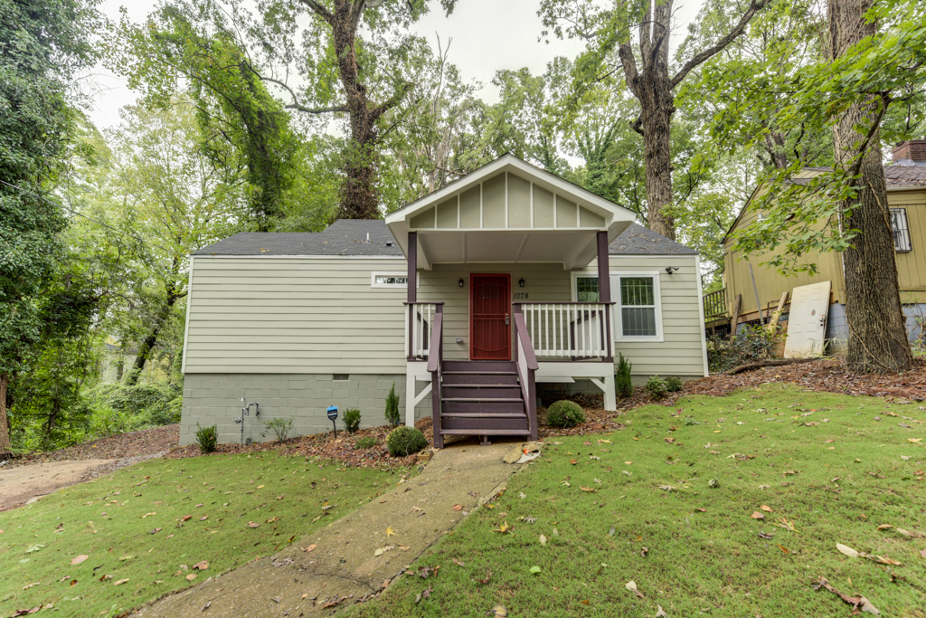 1078 Peeples Street SW