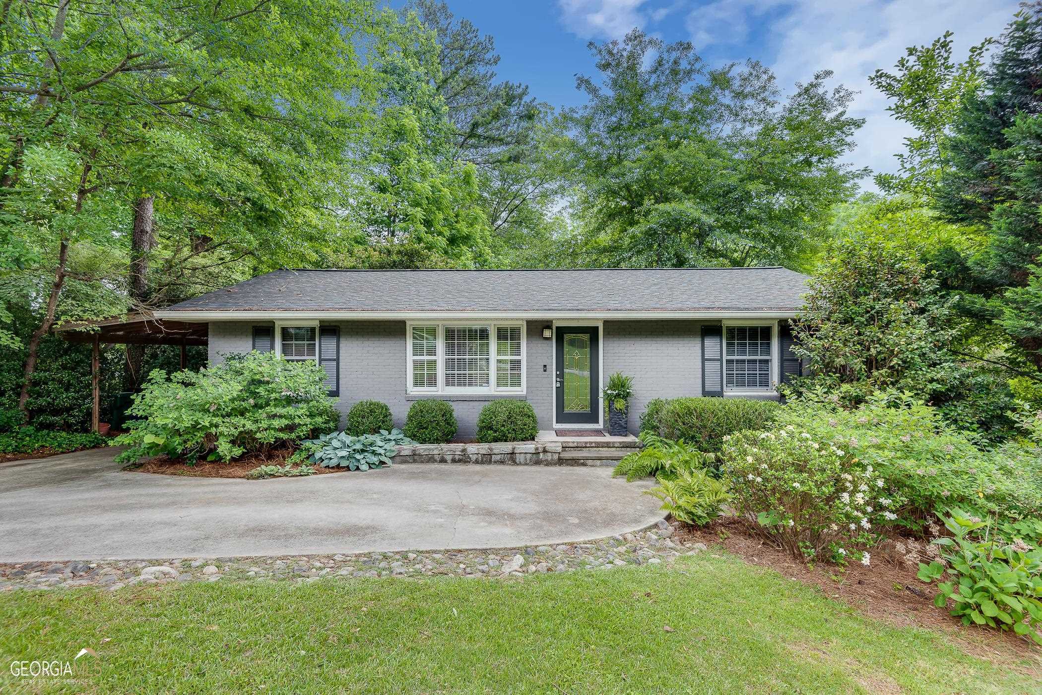 983 Willivee Drive