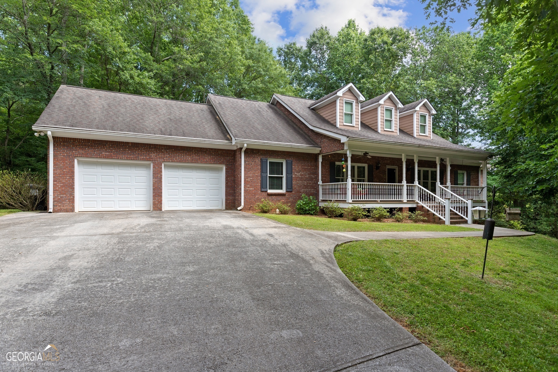 118 Ashton Farms Drive