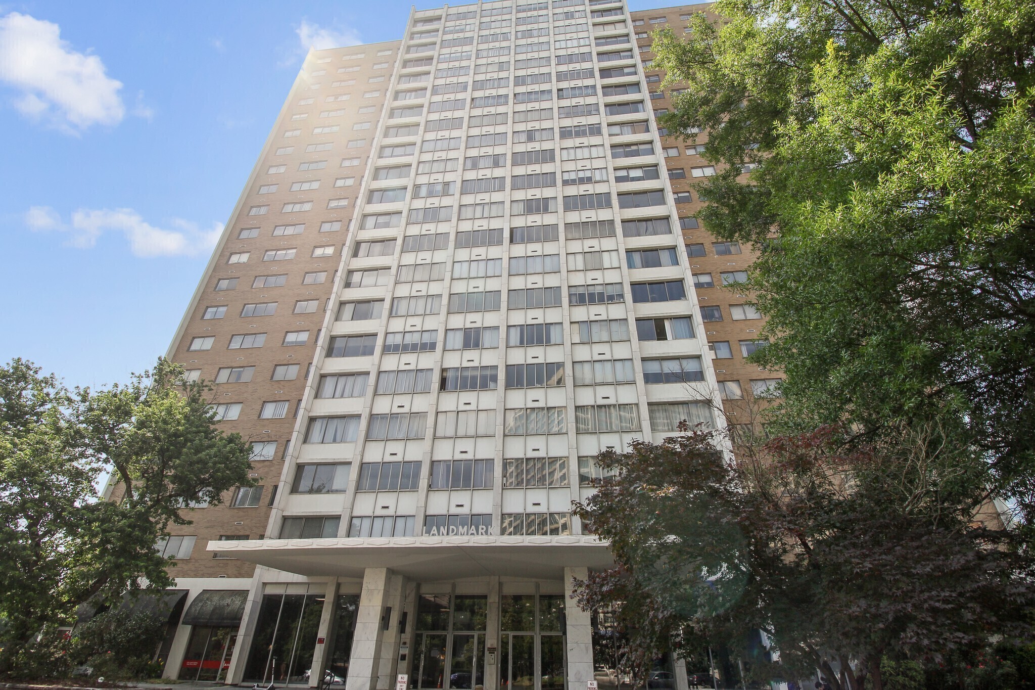 215 Piedmont Avenue NE # 203
