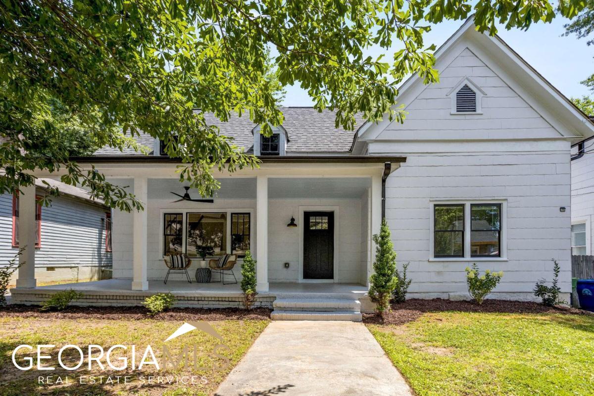 724 Bonnie Brae Avenue SW