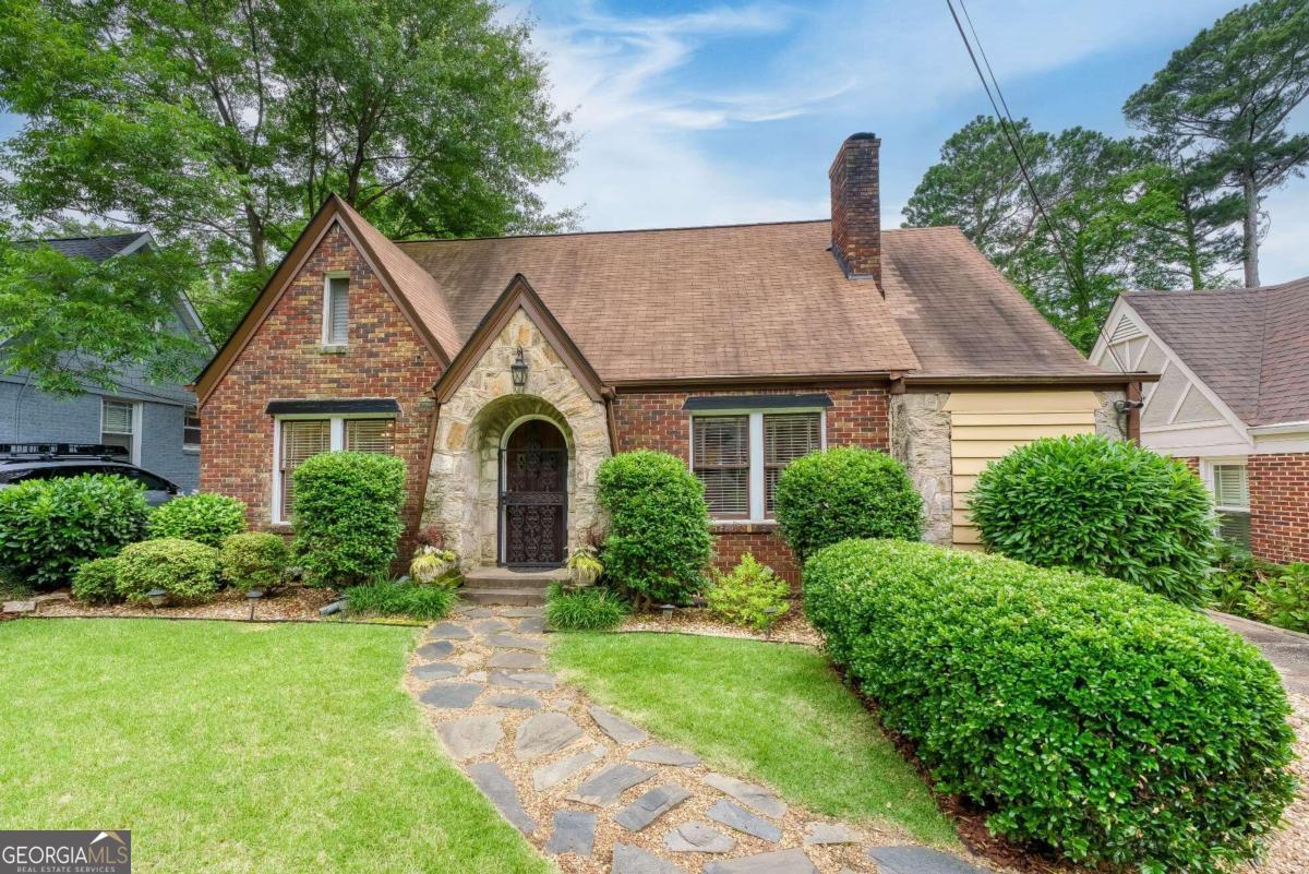 413 S Columbia Drive