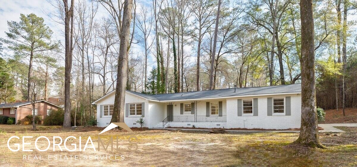 2004 Graham Road