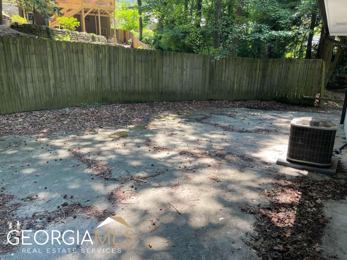 2503 Wilson Woods Drive