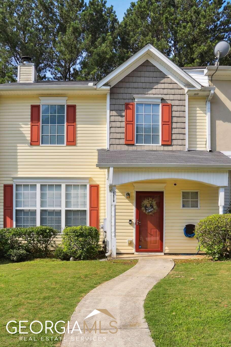 1678 Camden Forrest Way # 1678