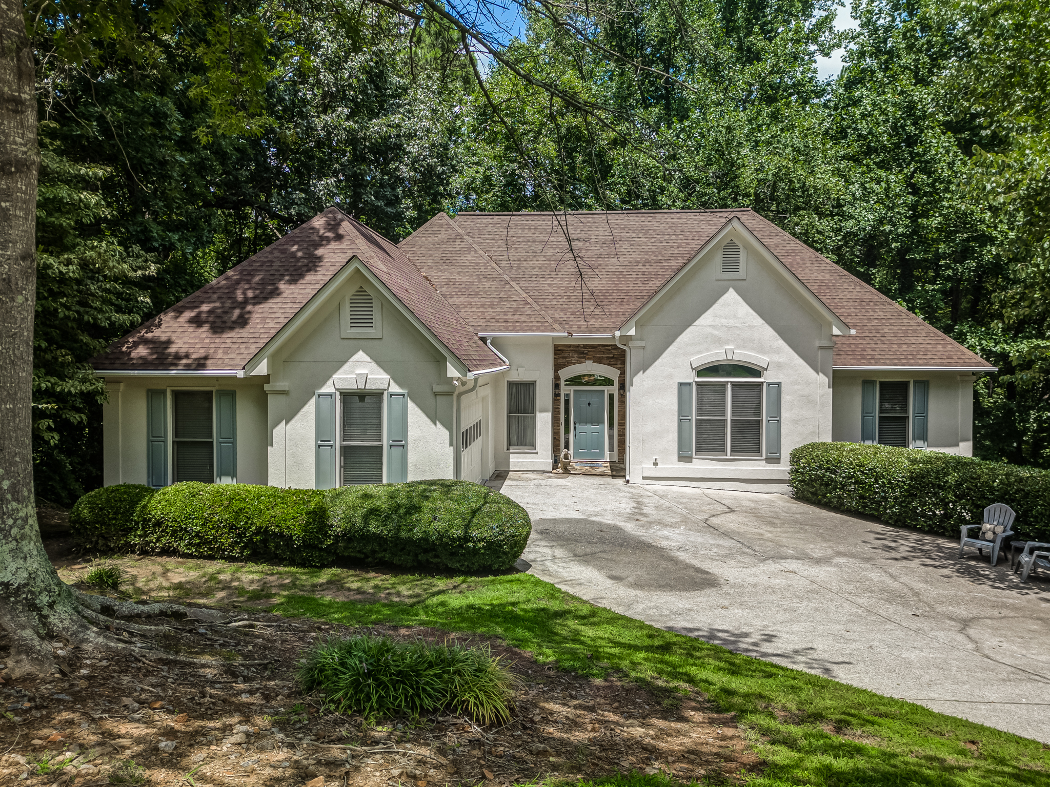 225 Spearfield Trace