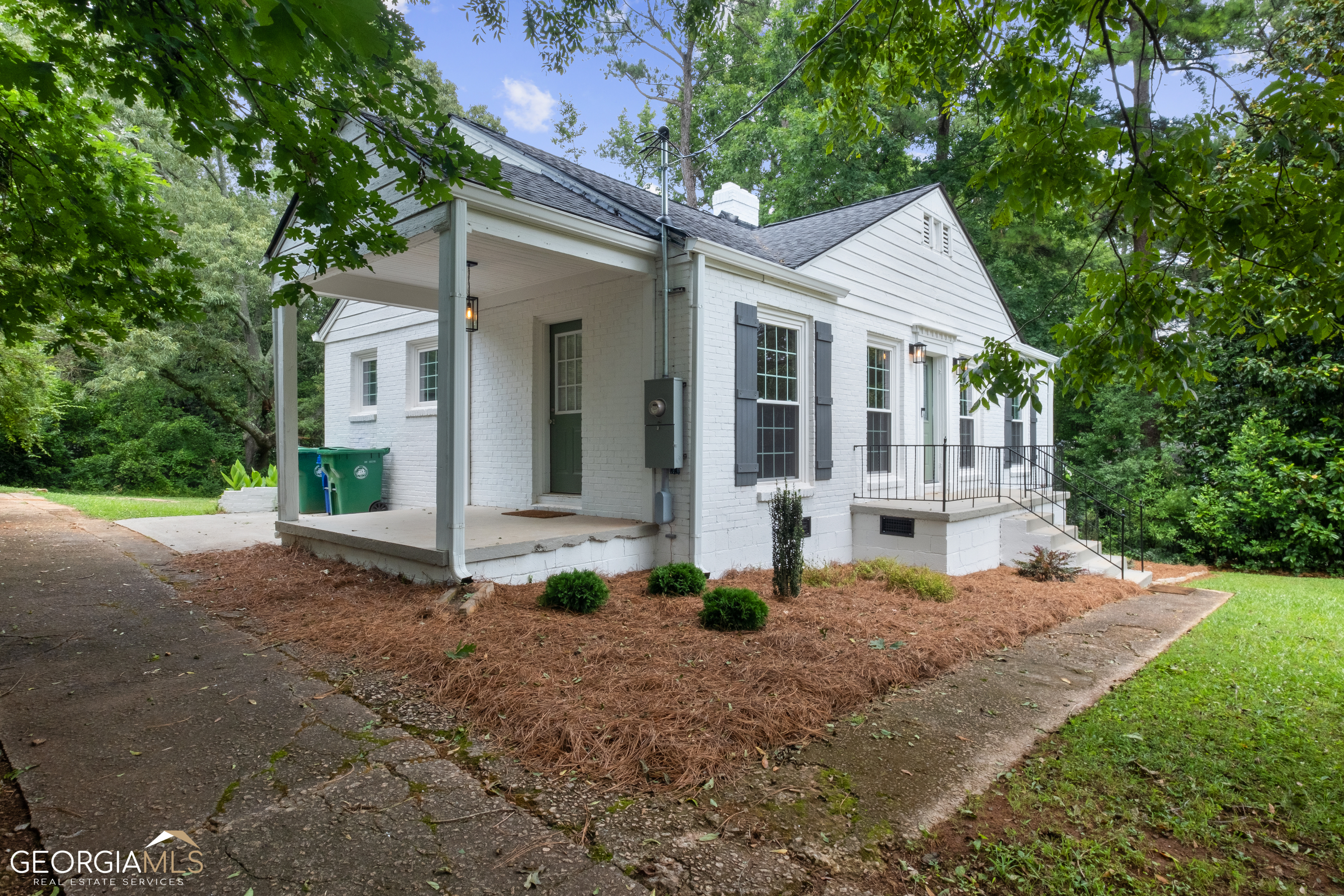 3092 Leeland Road