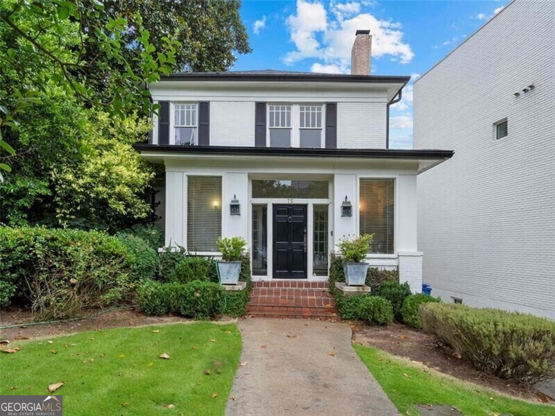 75 Inman Circle NE