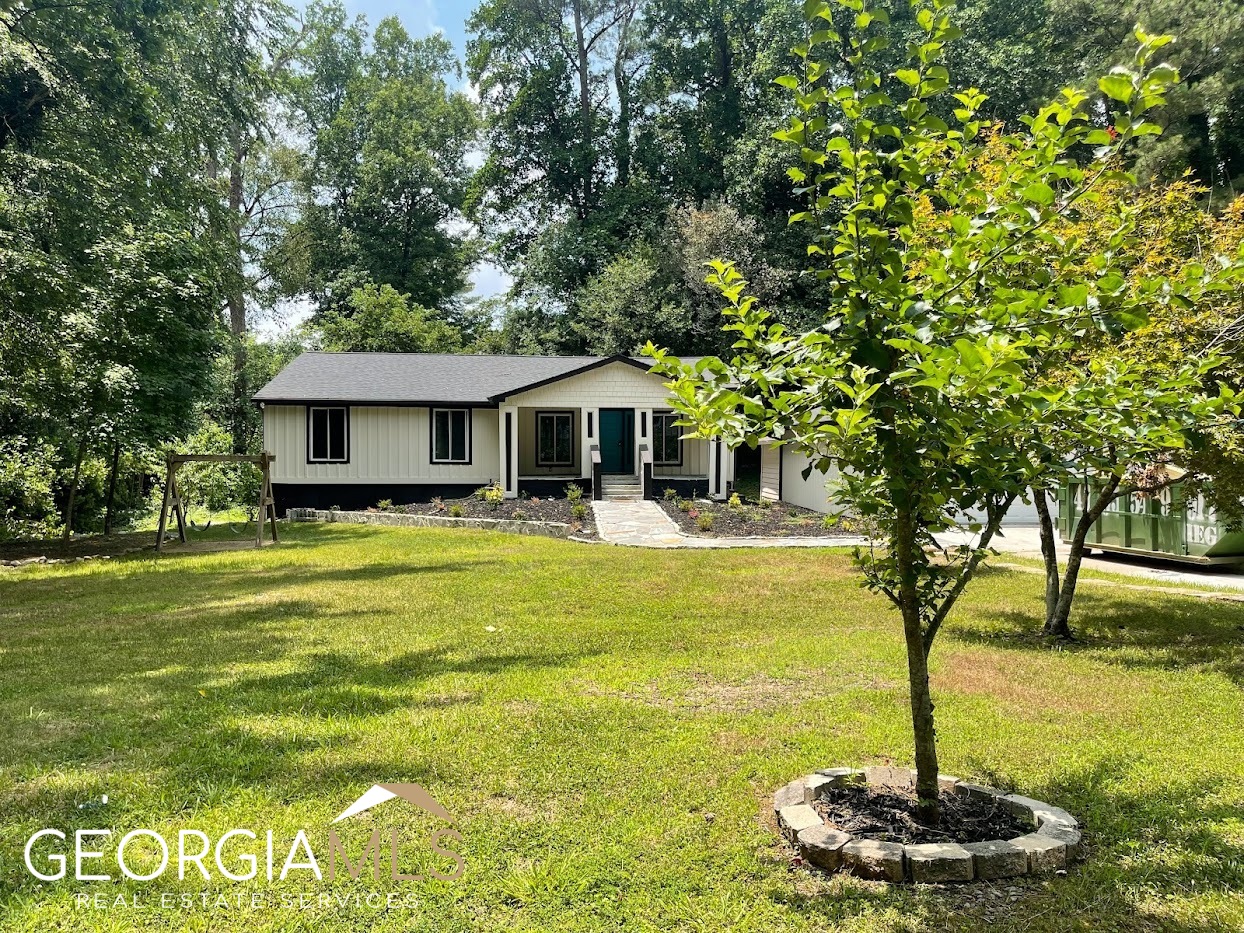 221 Cross Gate Drive