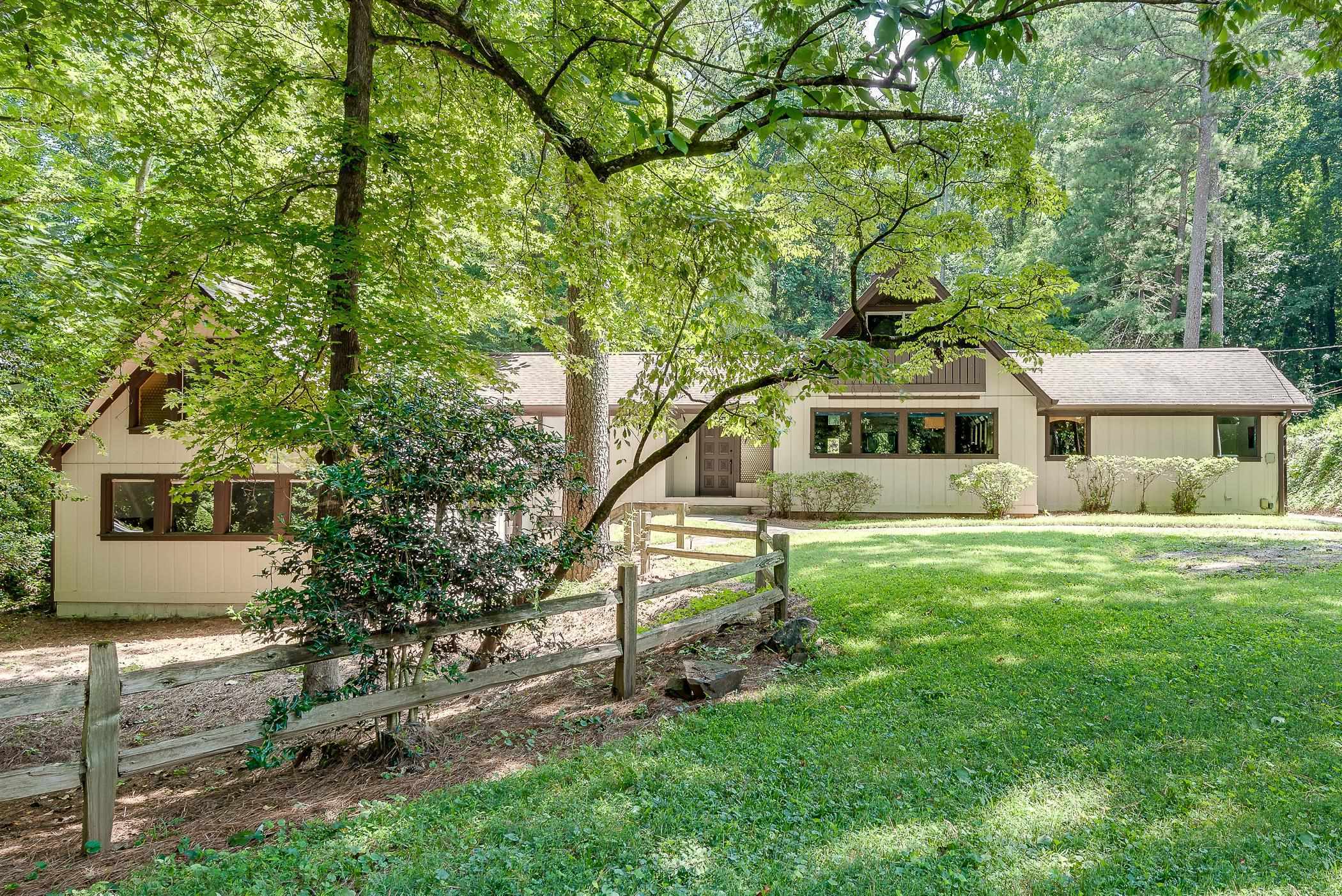 3036 Briarlake Road