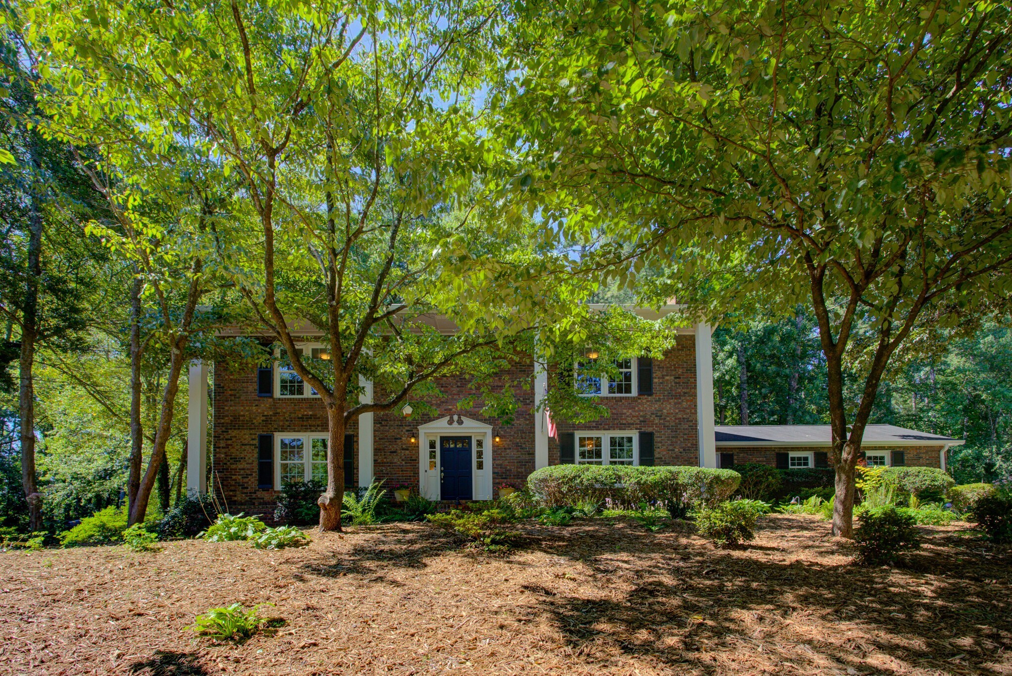 395 Barkshire Lane