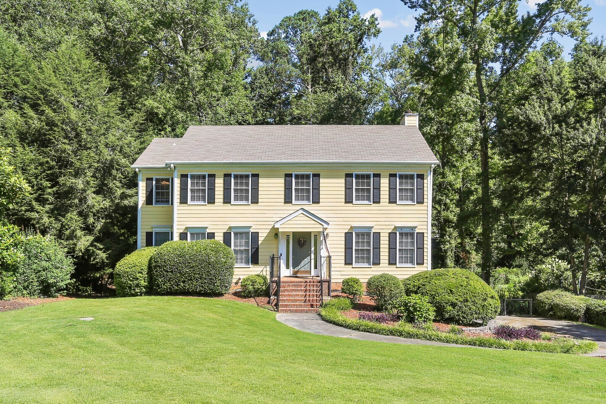 1142 Melton Drive SW