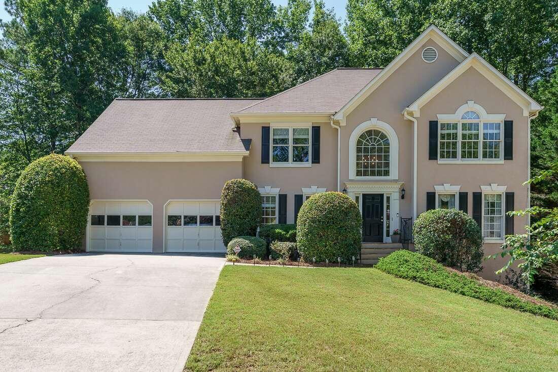 2070 Peachbluff Drive