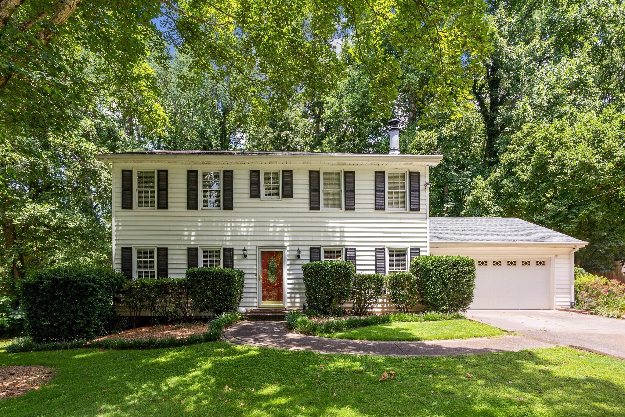 3597 Hickory Circle SE