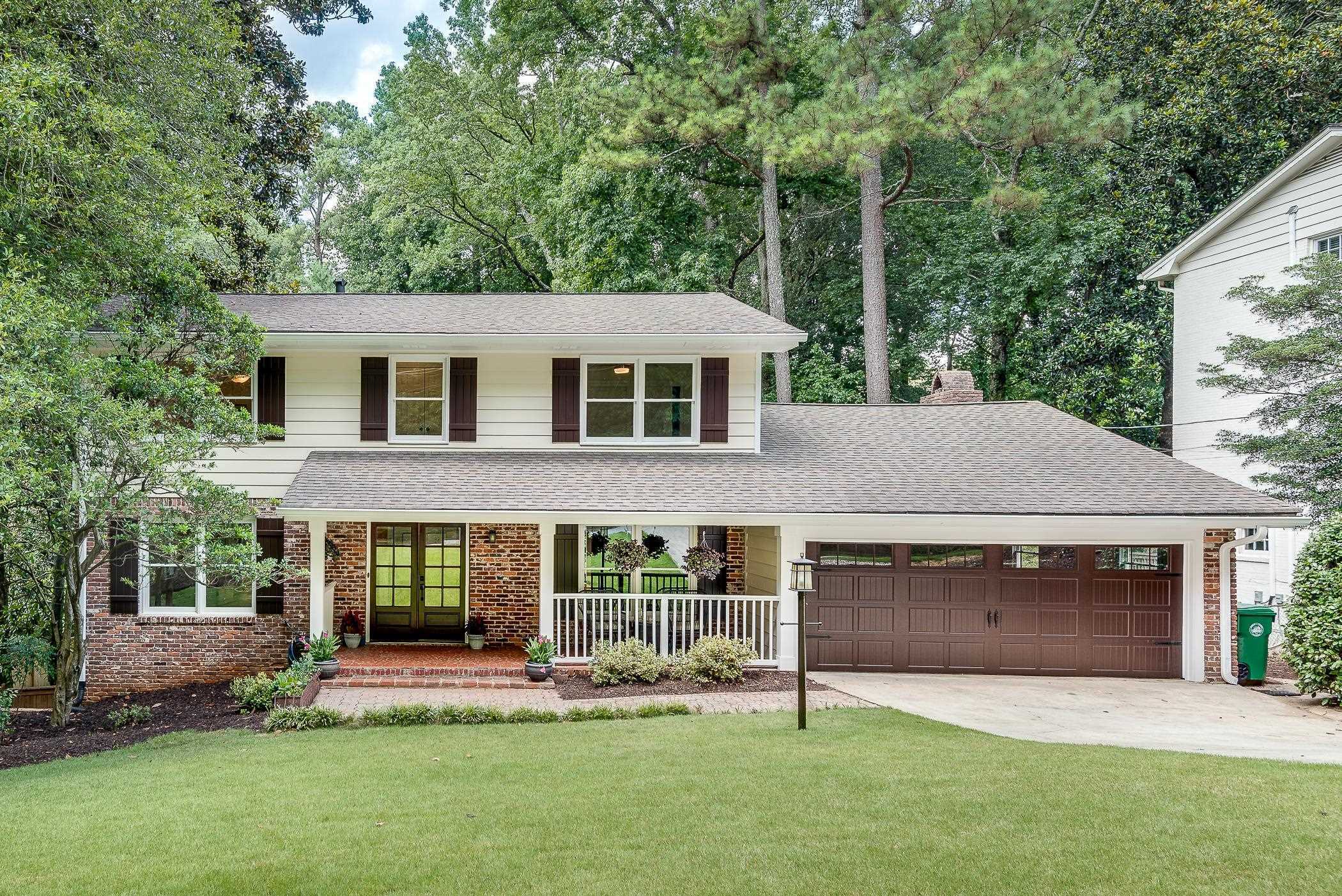 2432 Coralwood Drive