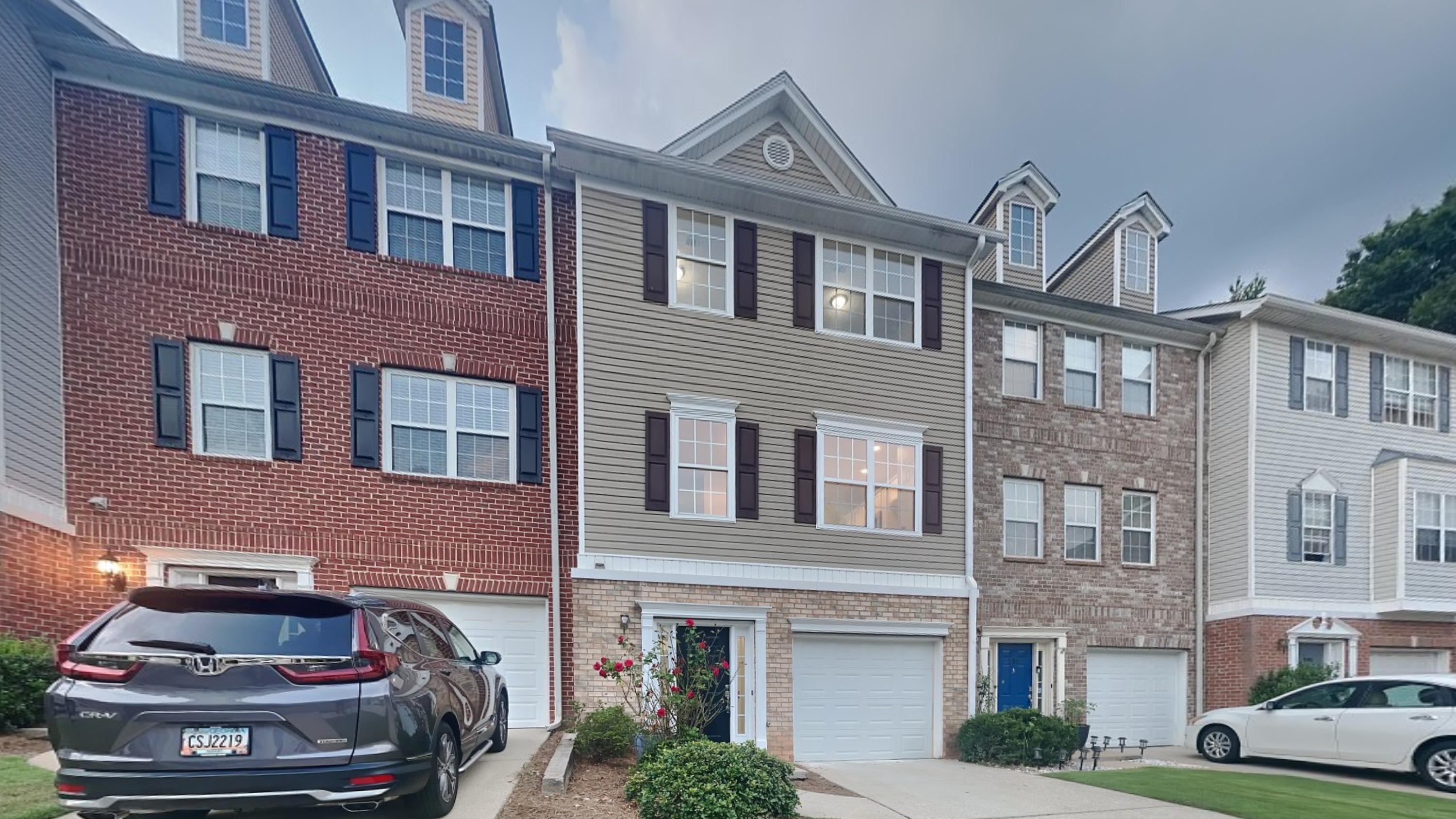 553 Lantern Wood Drive