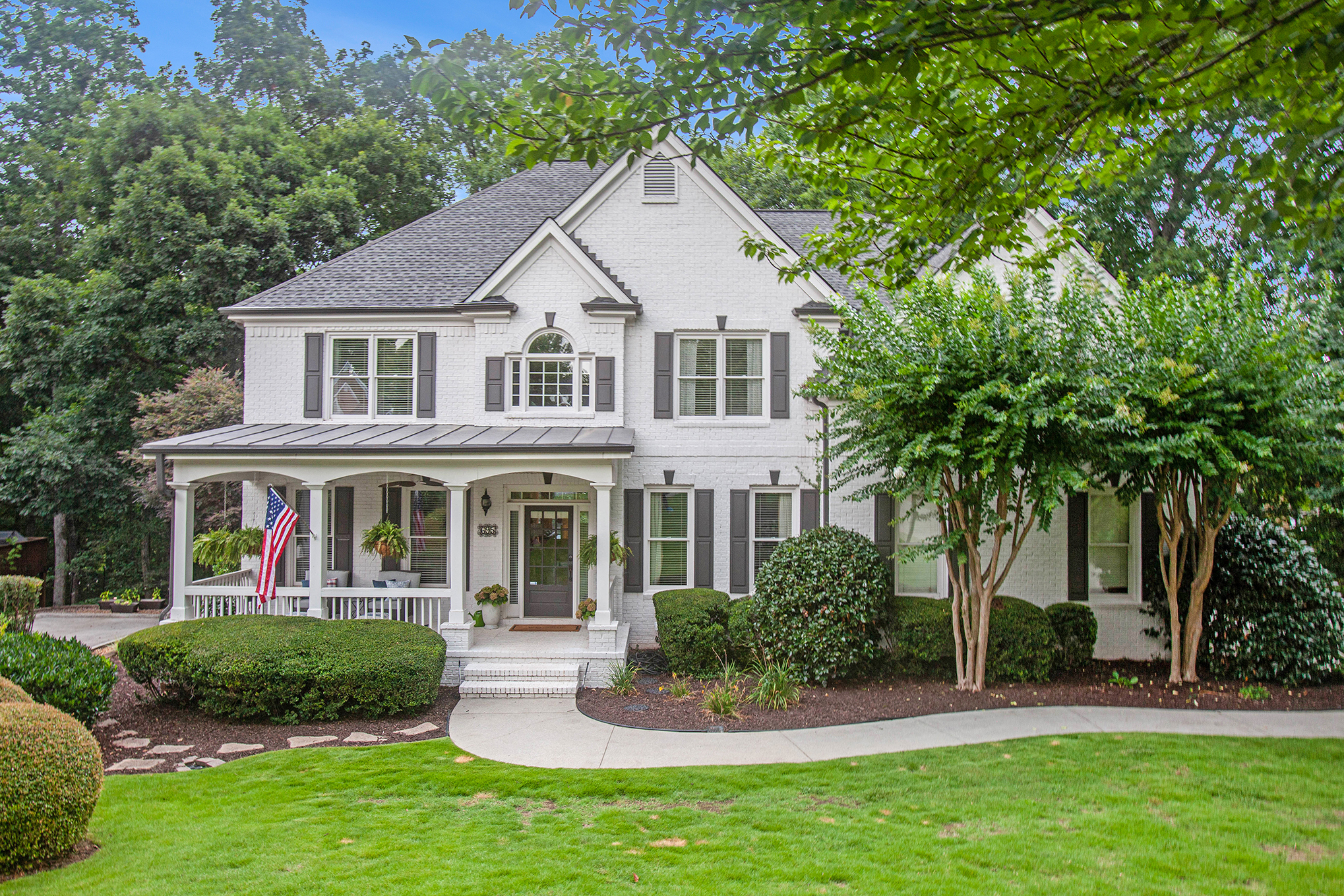 695 Garden Wilde Place