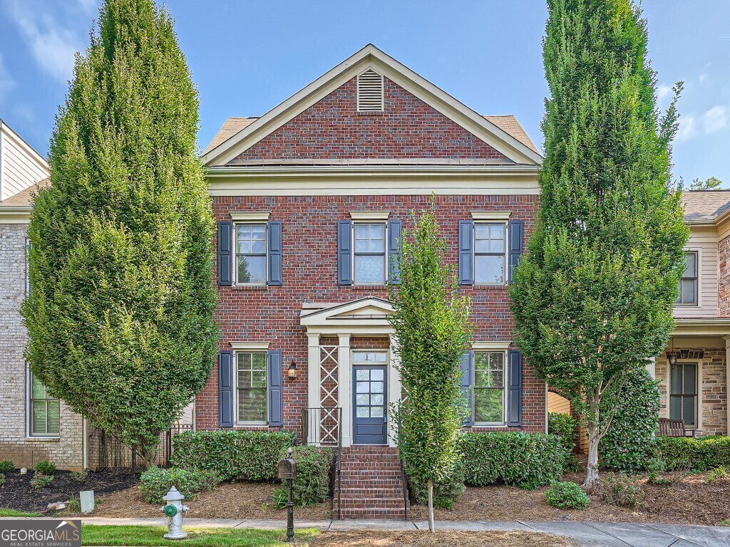 1040 Merrivale Chase