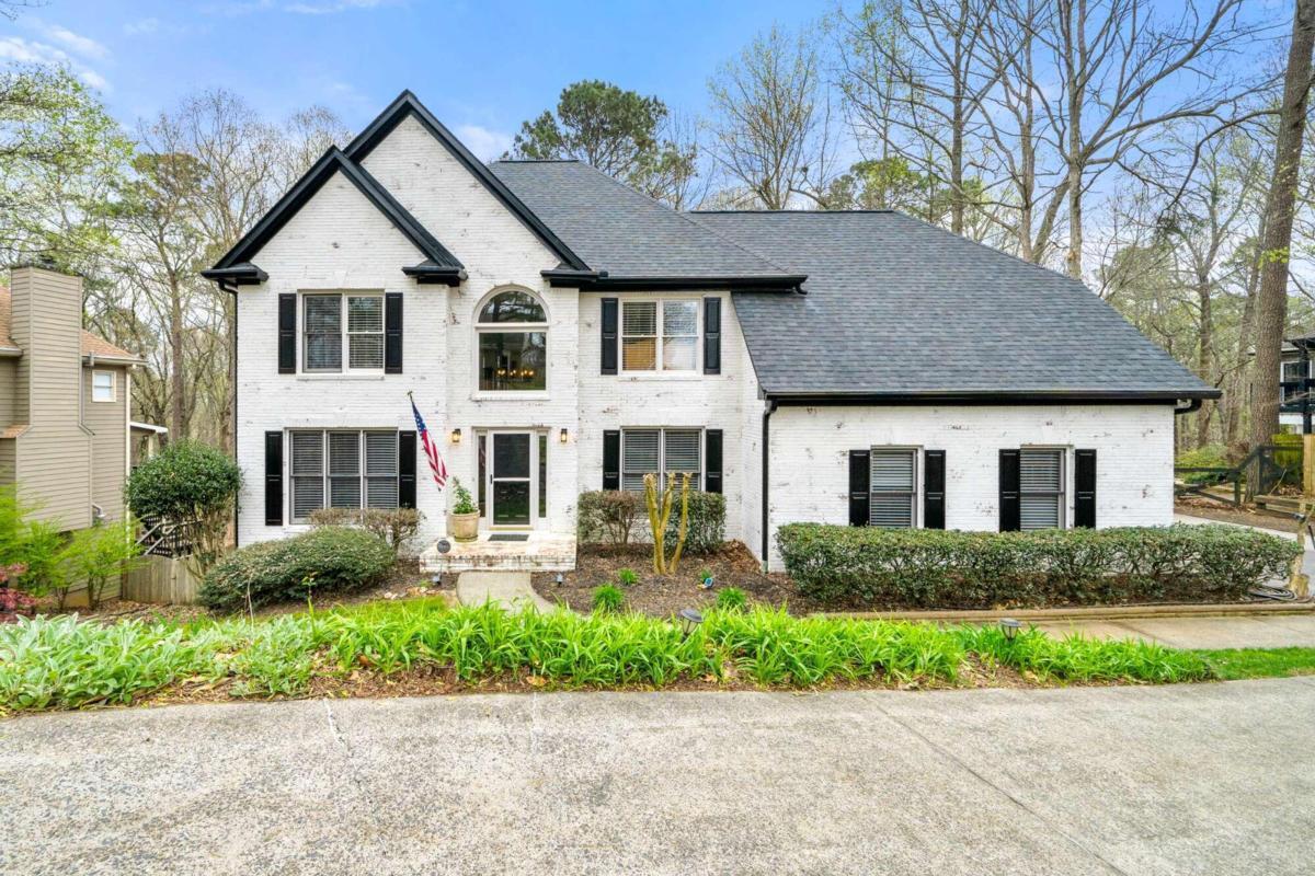 3014 Summer Point Drive