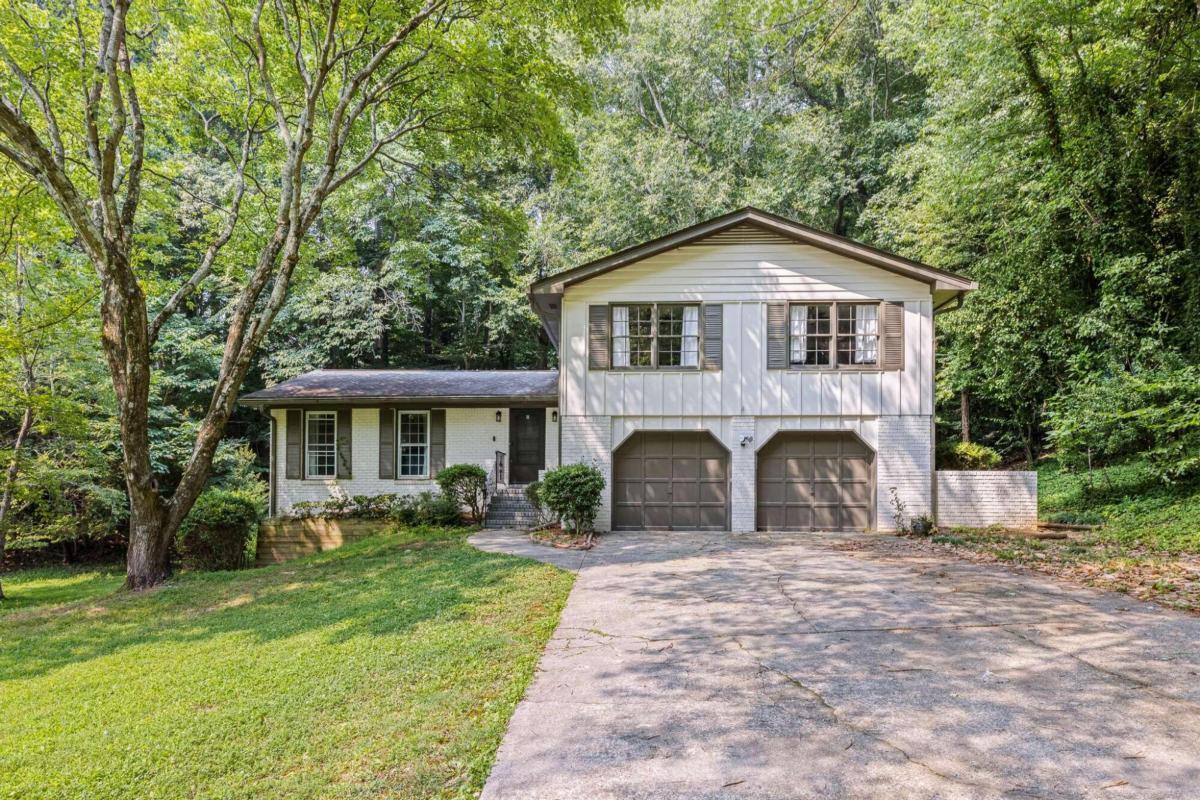 1542 Old Spring House Lane