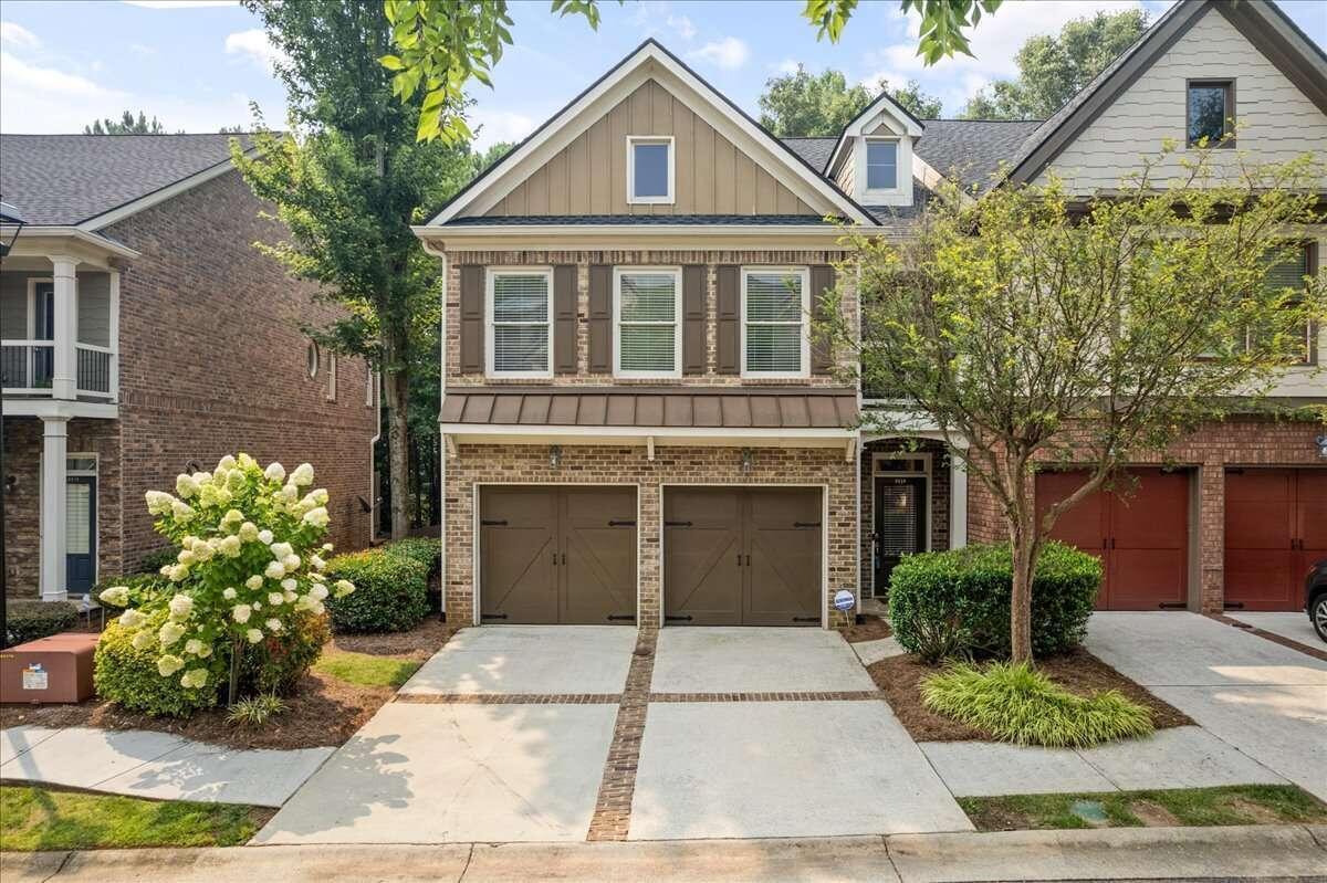 3218 Claudia Place