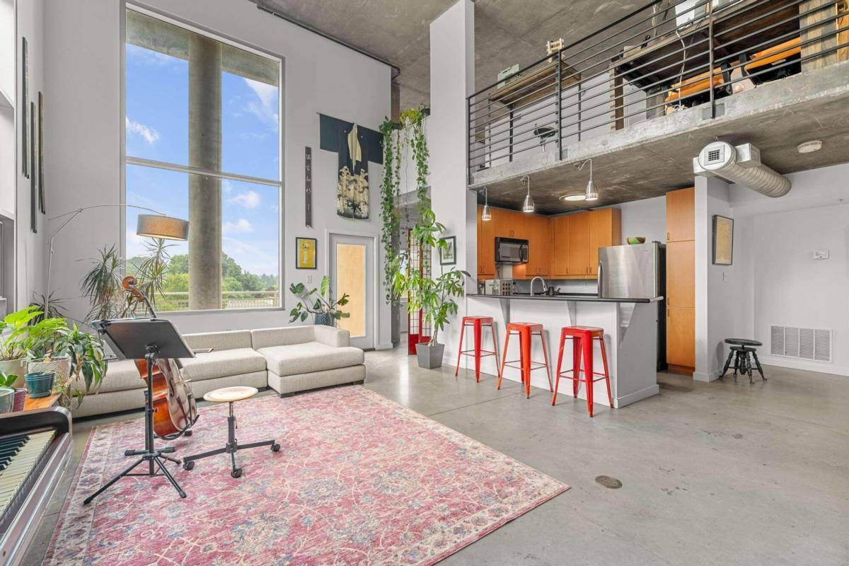 850 Ralph Mcgill Boulevard NE # 30