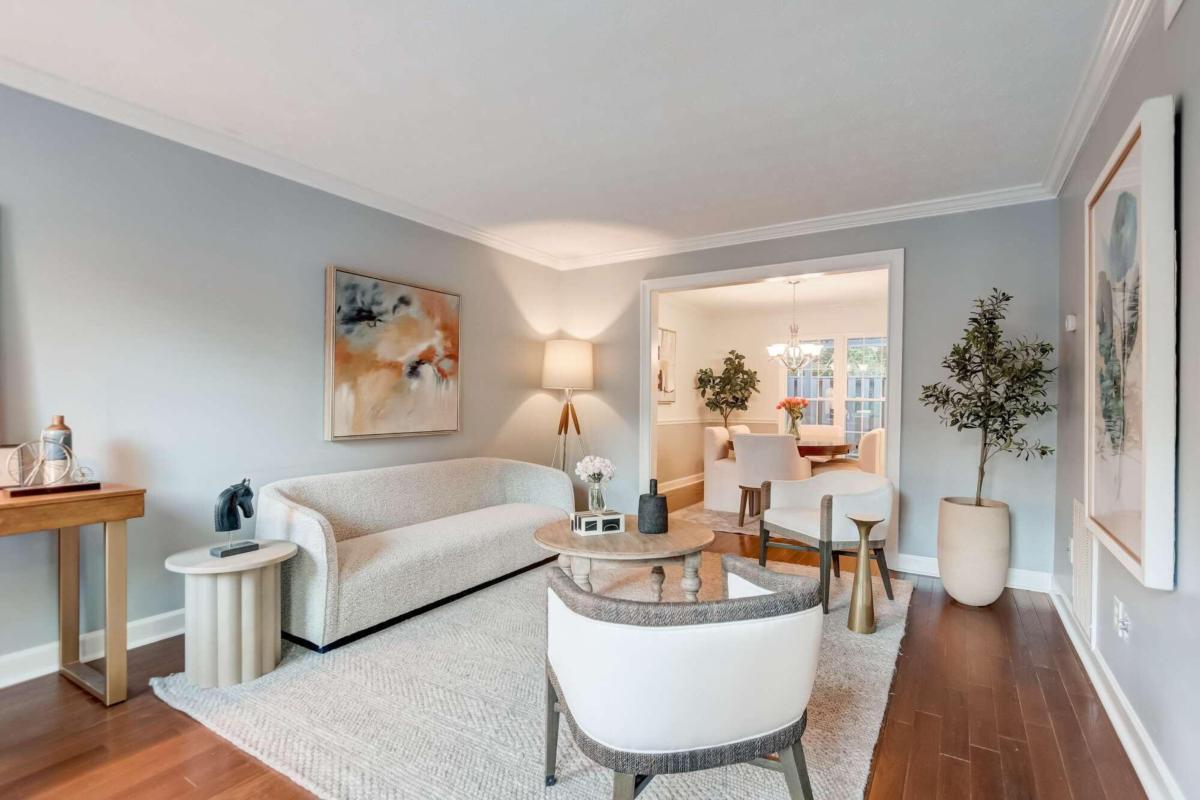 4 Paper Mill Place NW # 6