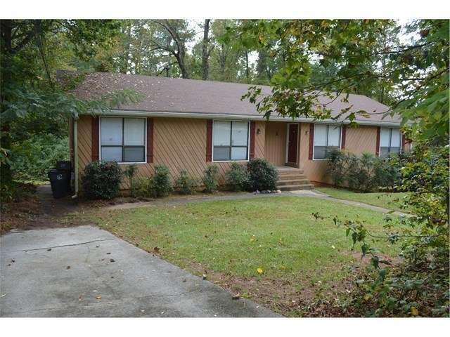 3022 Cruse Road