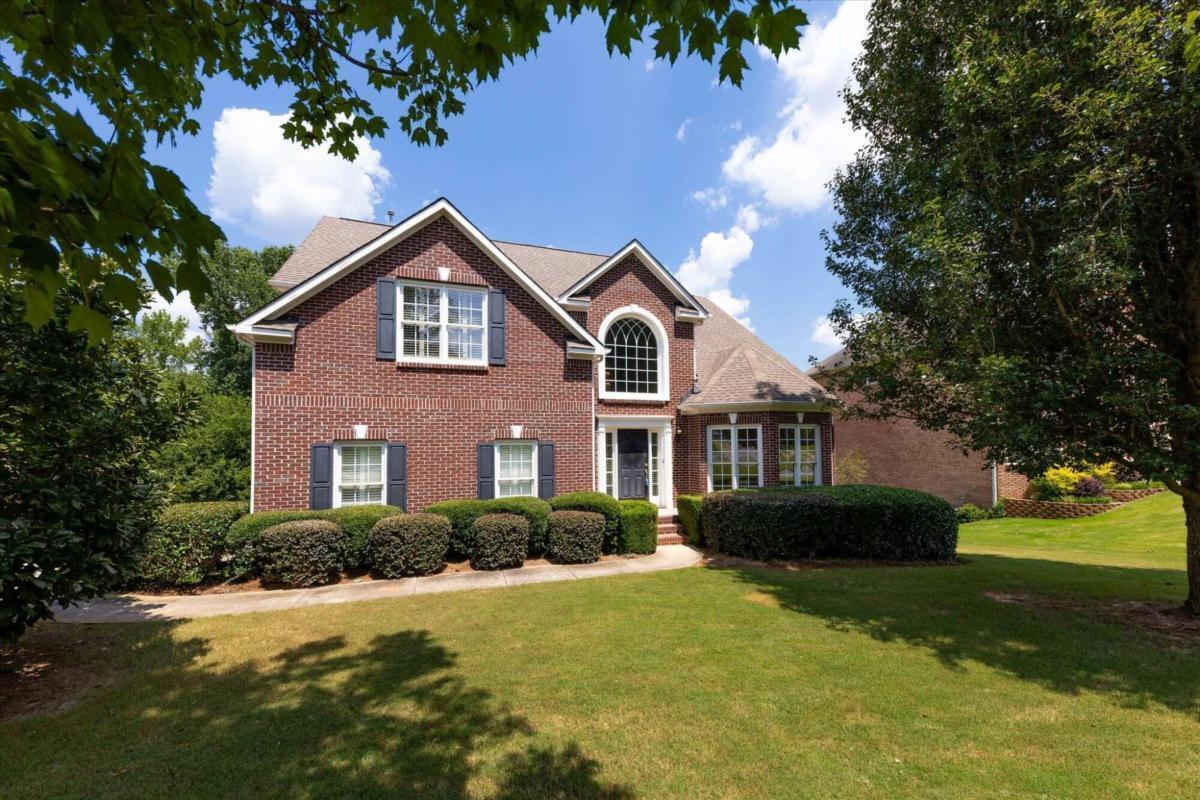1029 Bradshaw Estates Drive