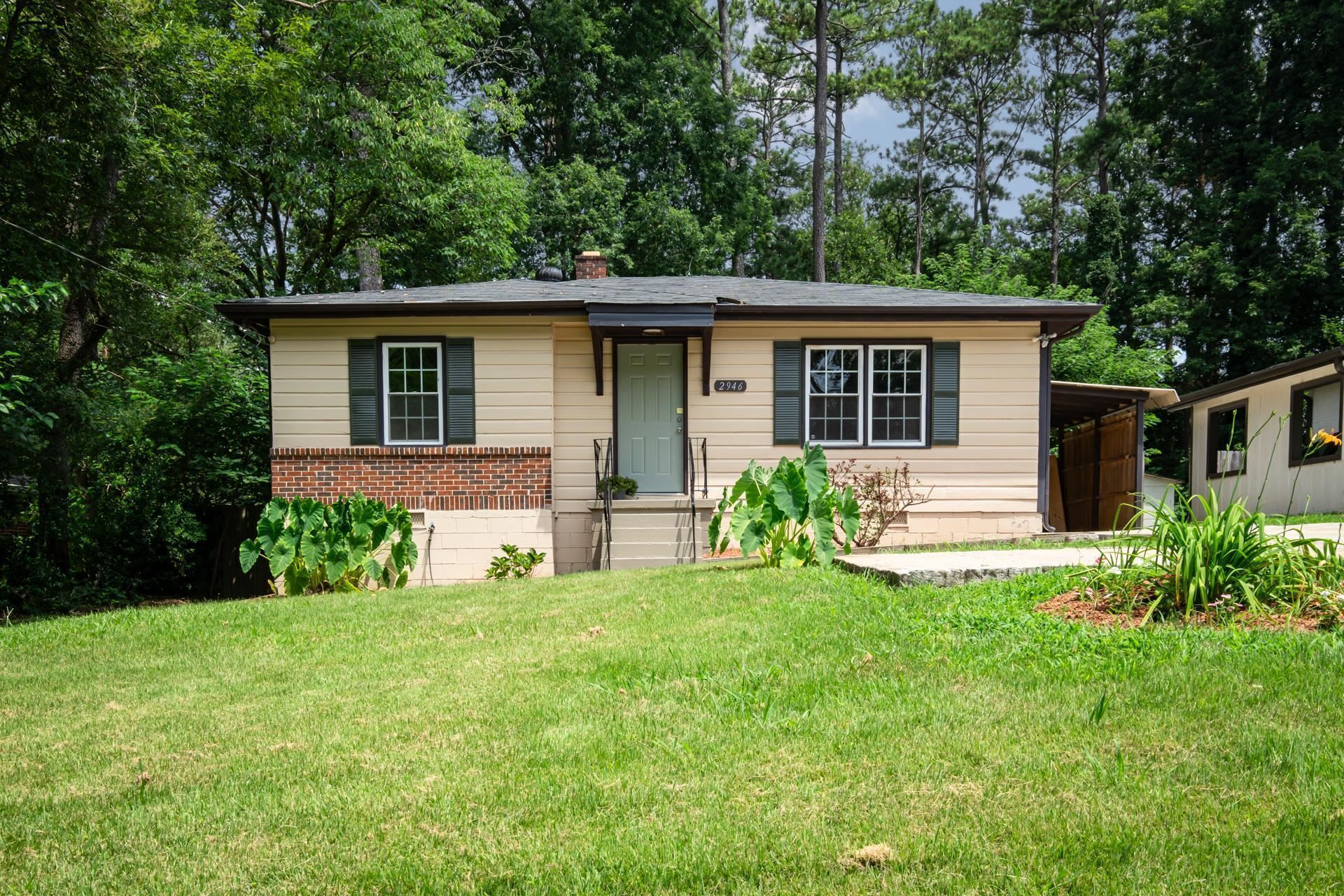 2946 Lowrance Drive