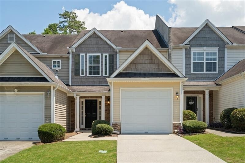 5309 Paramount View Way