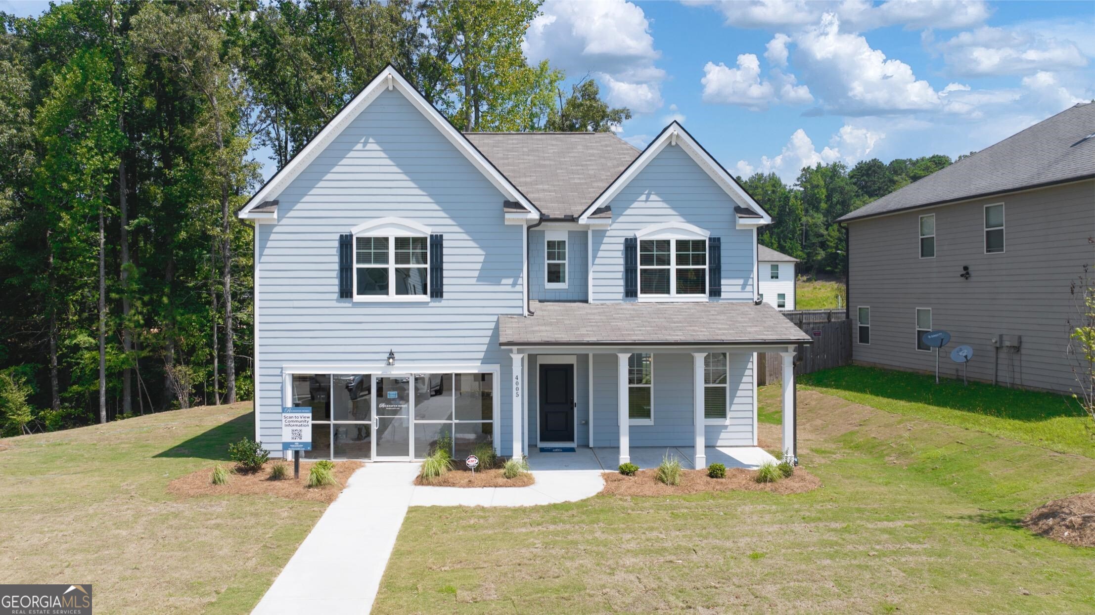 4014 Riverchess Lane SW # 132