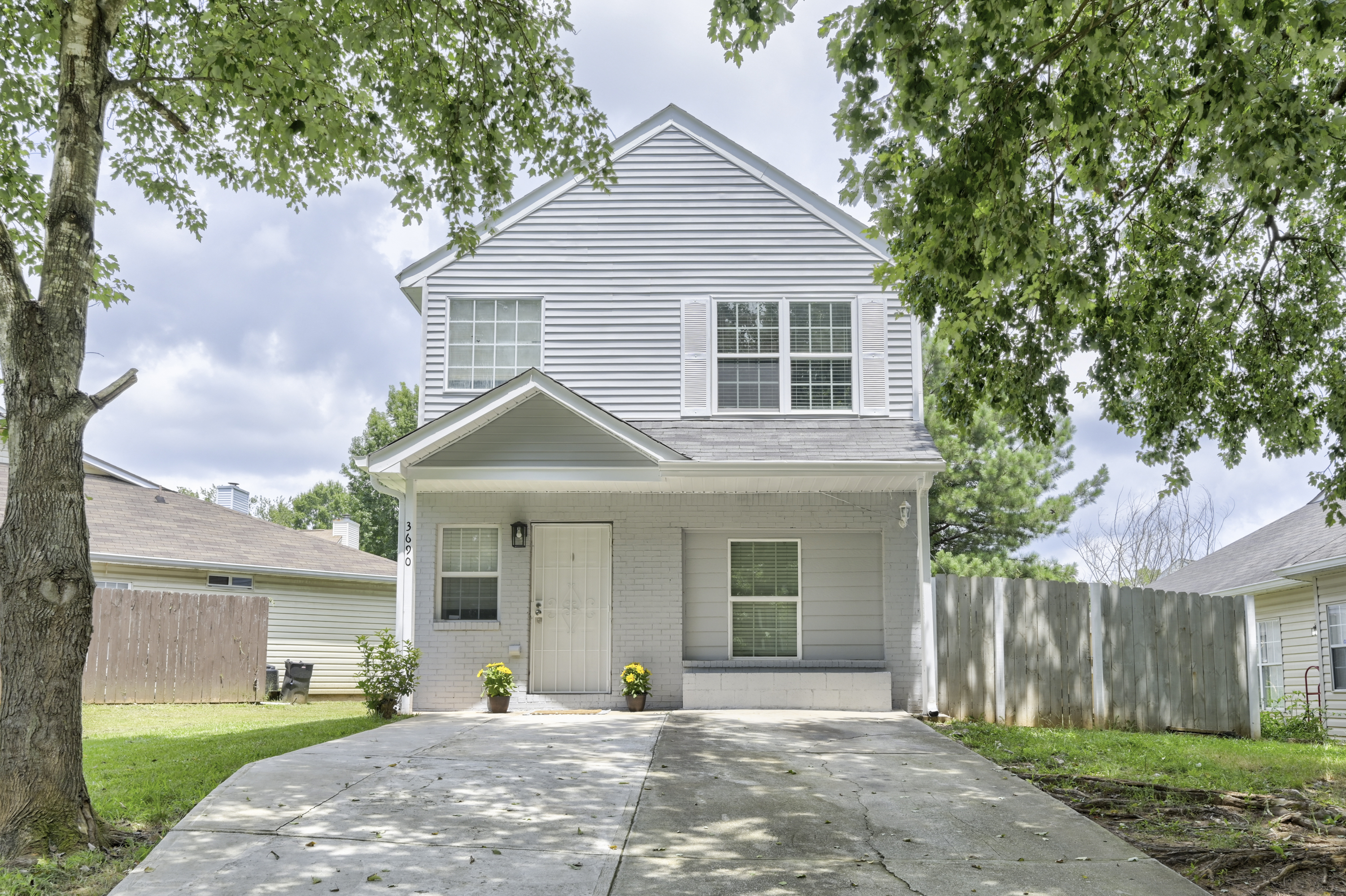 3690 Sapphire Court