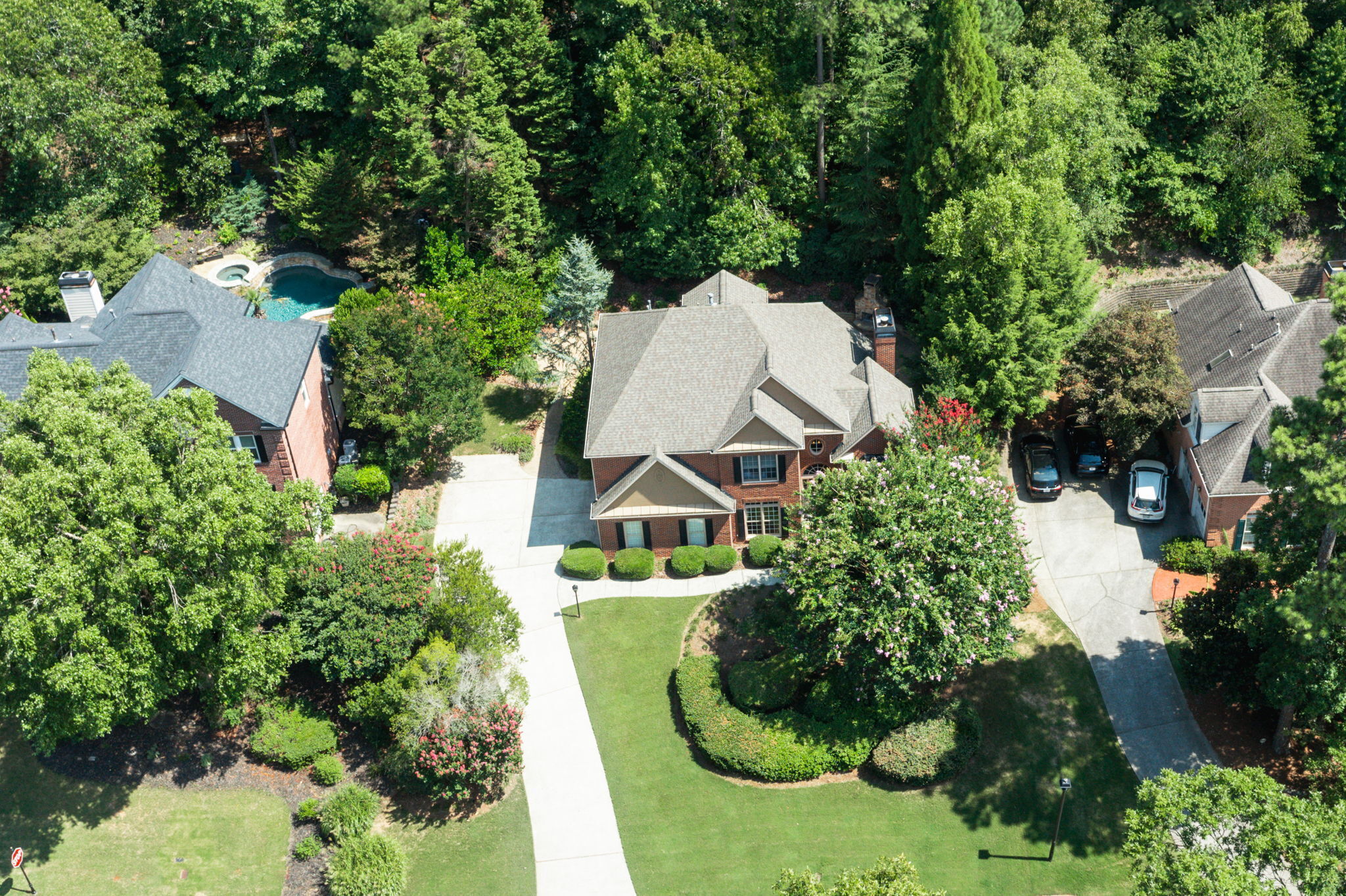 3965 Berkeley View Drive