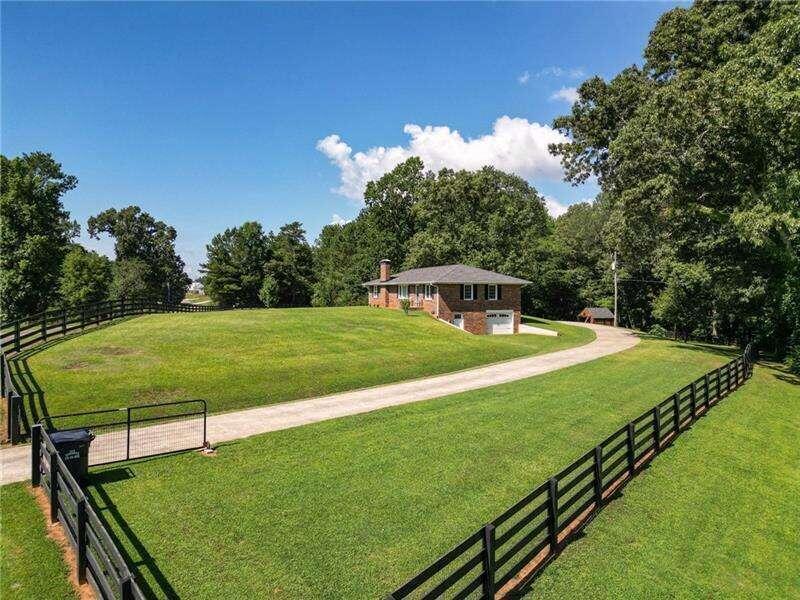 4457 Flatbottom Road