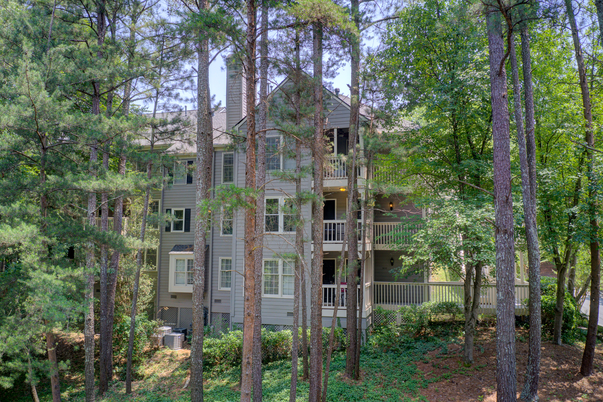 802 Camden Court