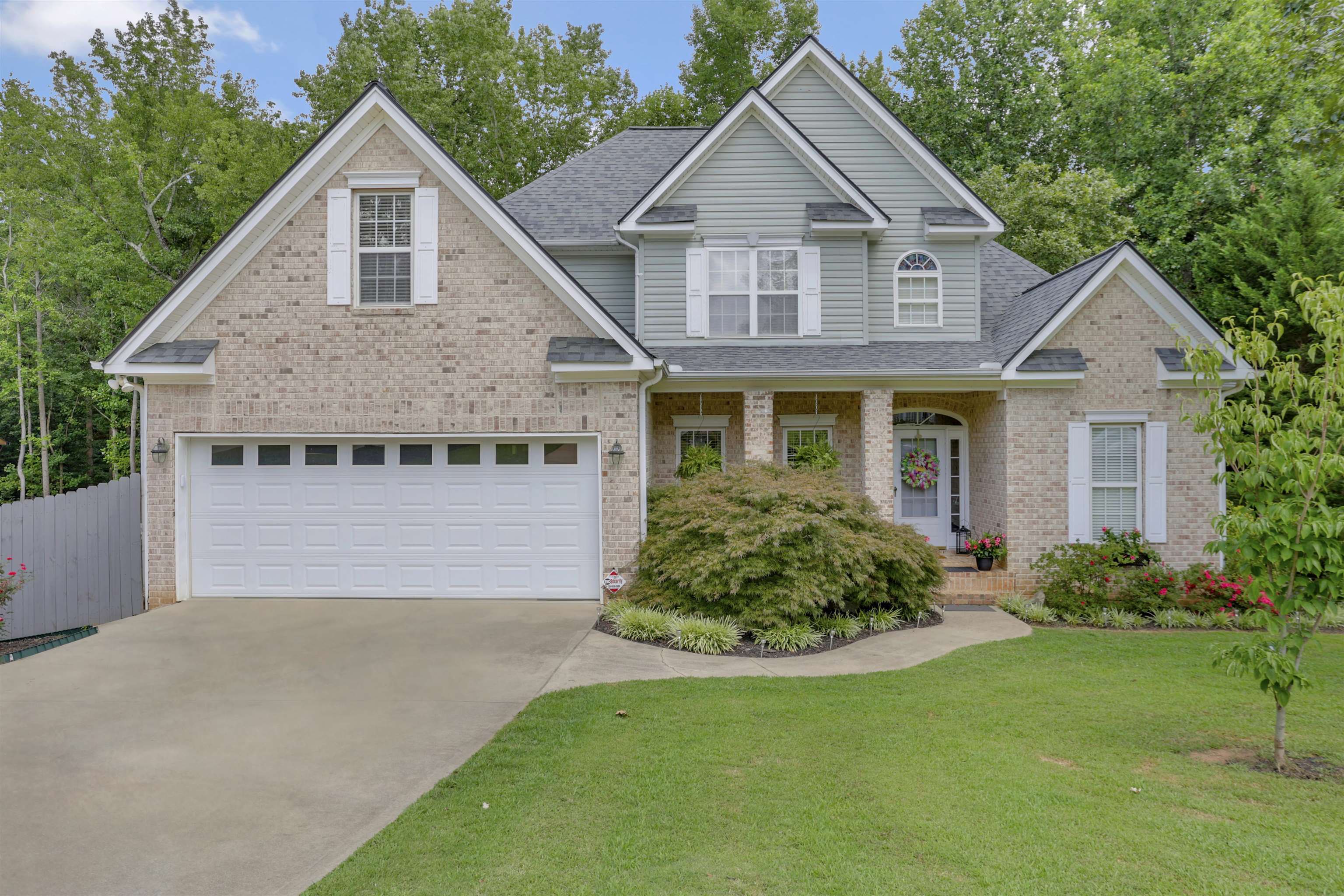 4021 Ashford Way