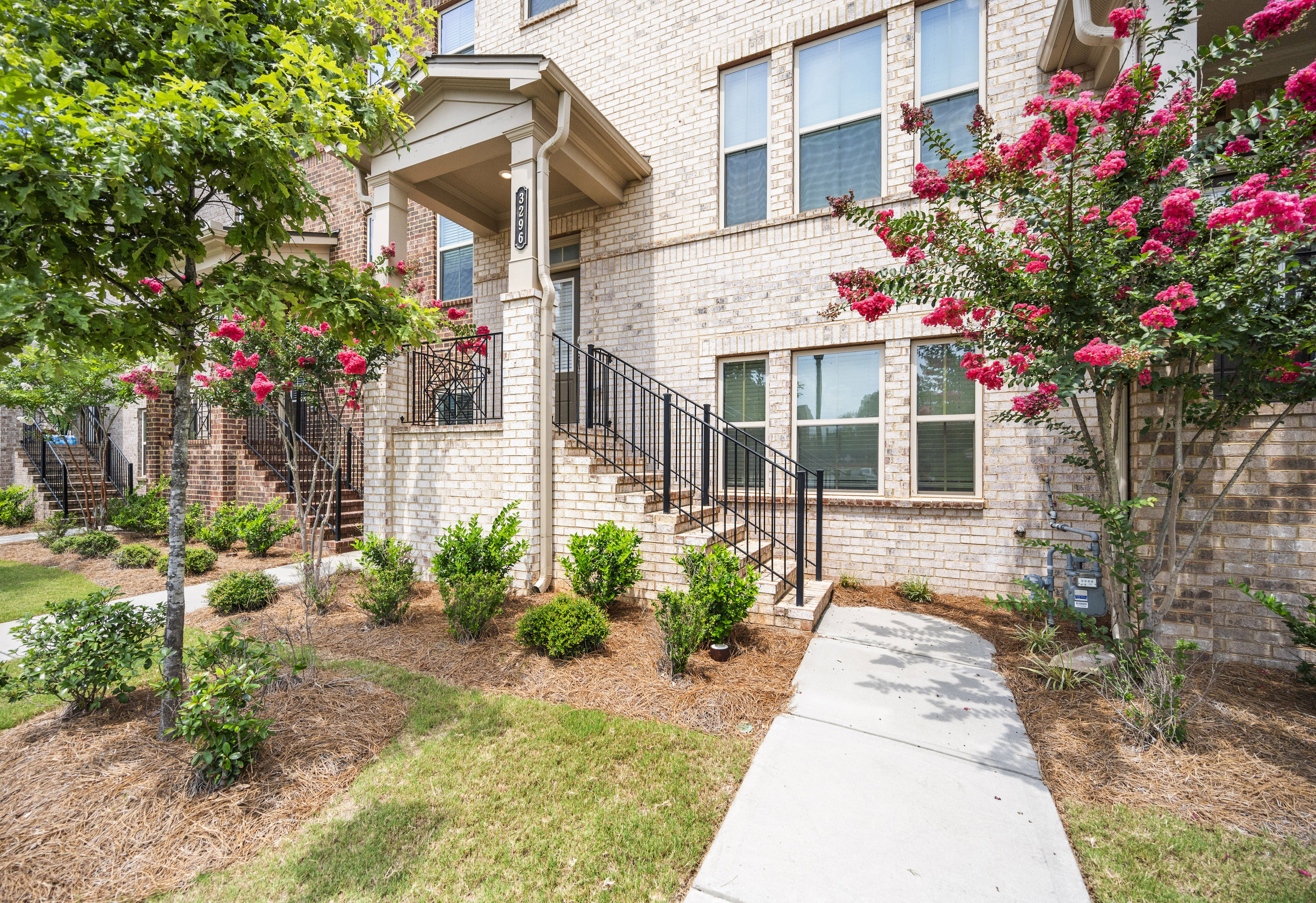 3296 Main Street