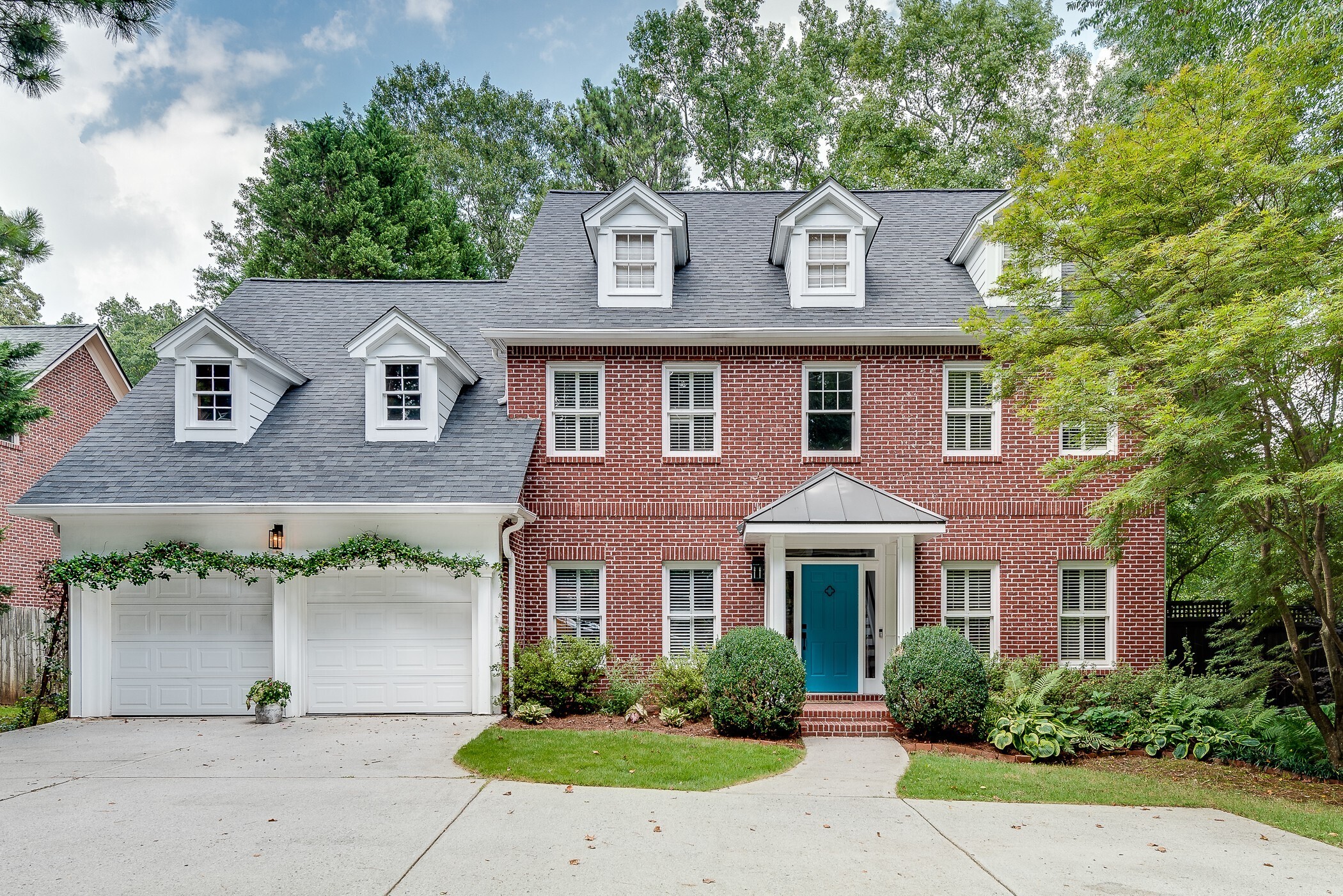 3090 Briarlake Road