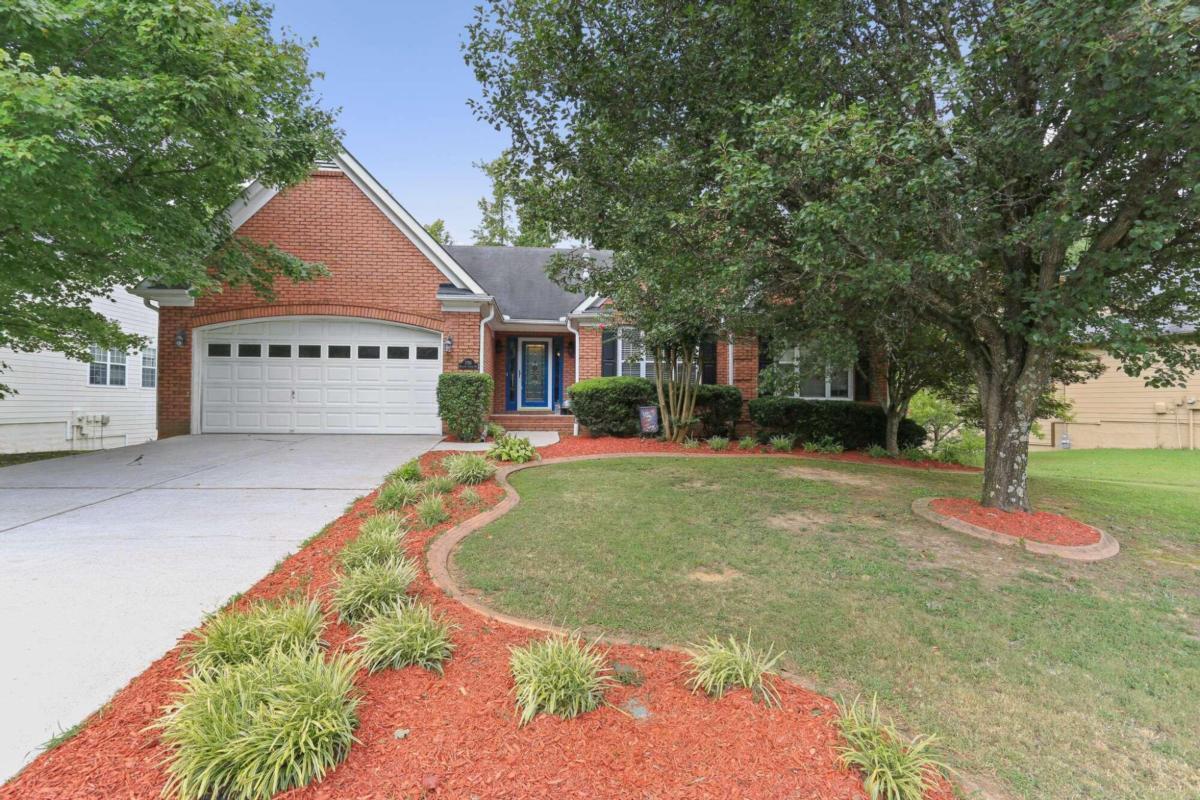 1795 Prospect Creek Drive