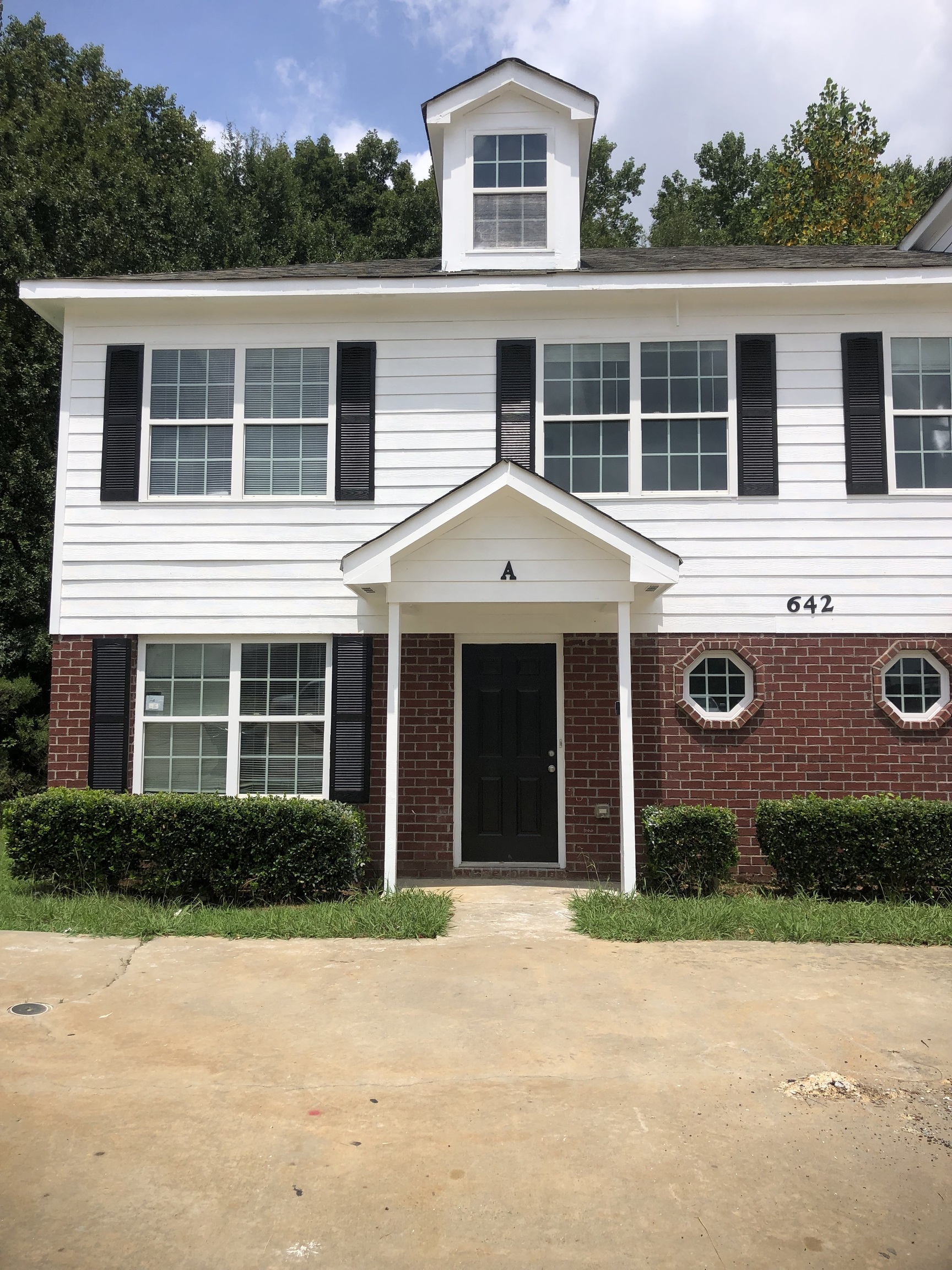642 Mill Stone Bluff # A