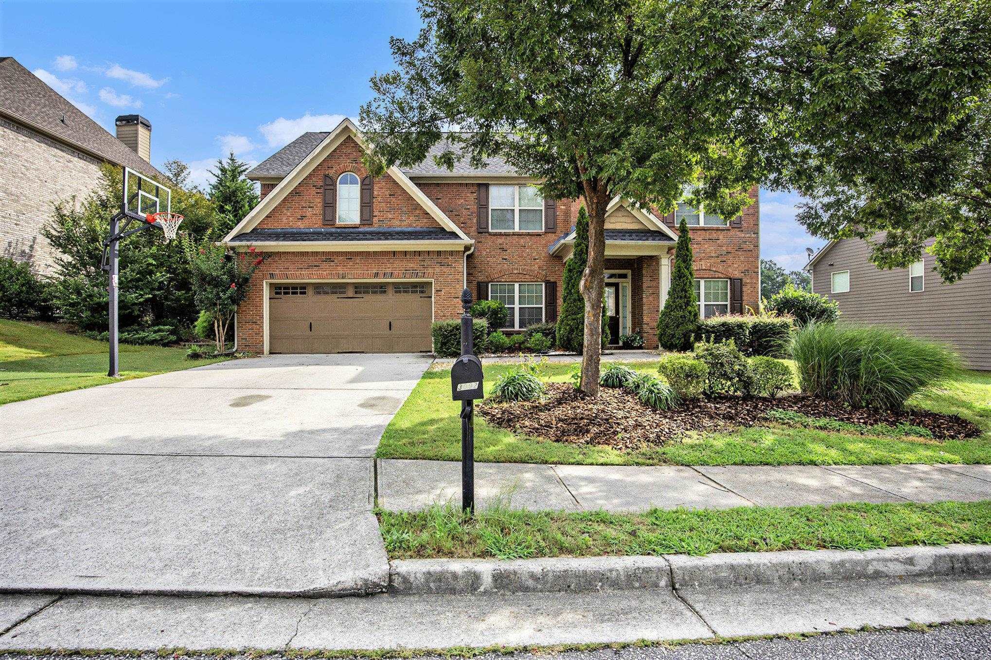 3092 Hollowstone Drive